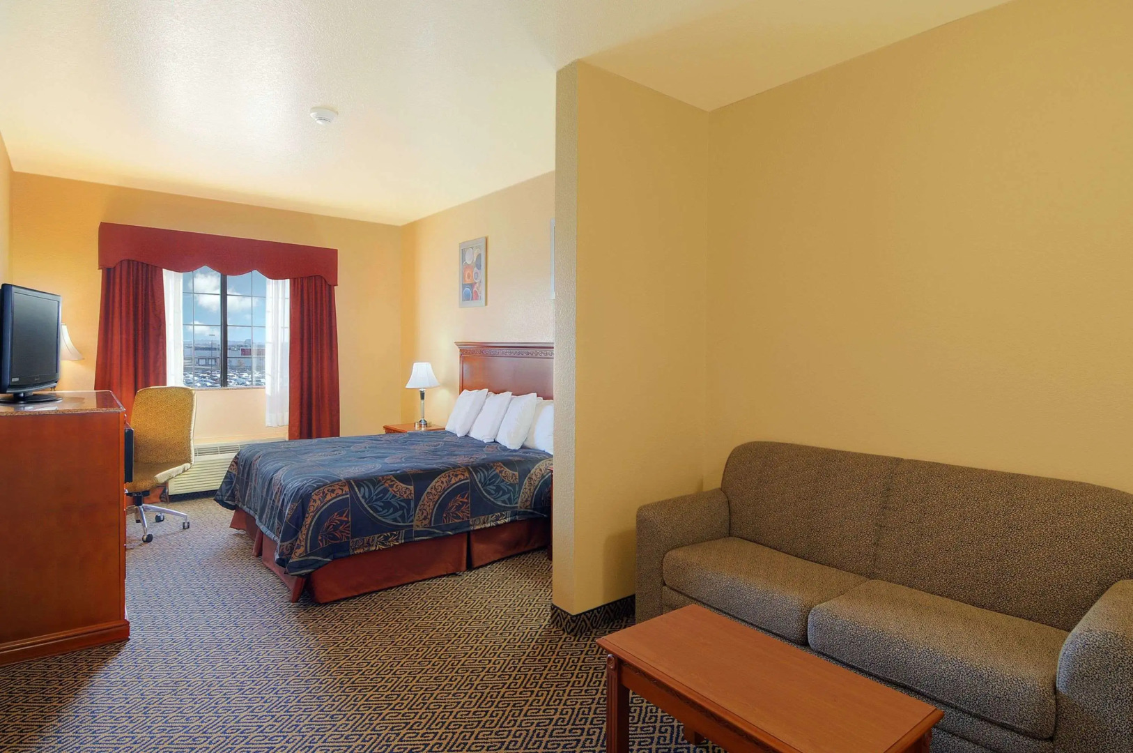Days Inn McAlester