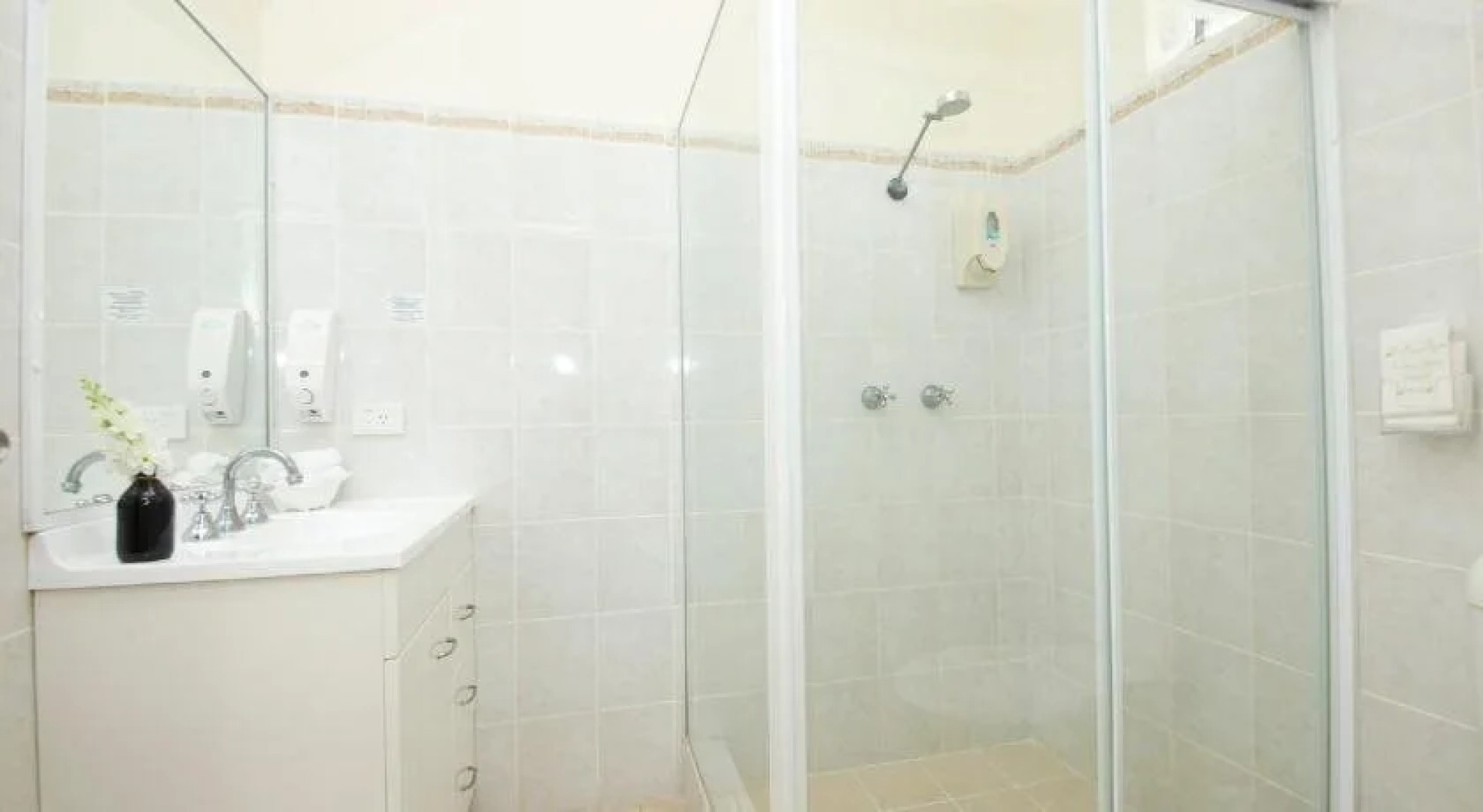 Tuncurry Beach Motel