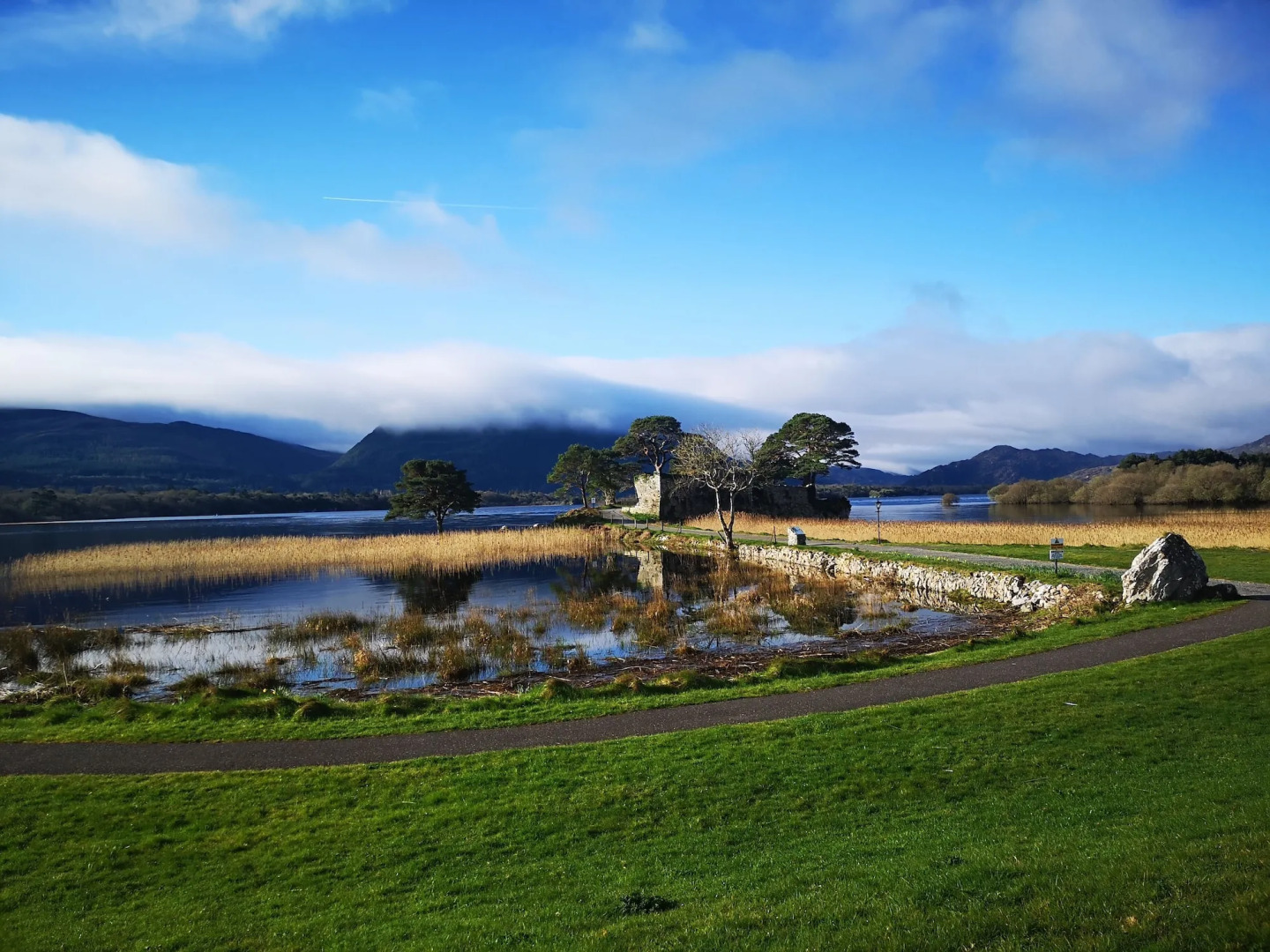 The Lake Hotel Killarney