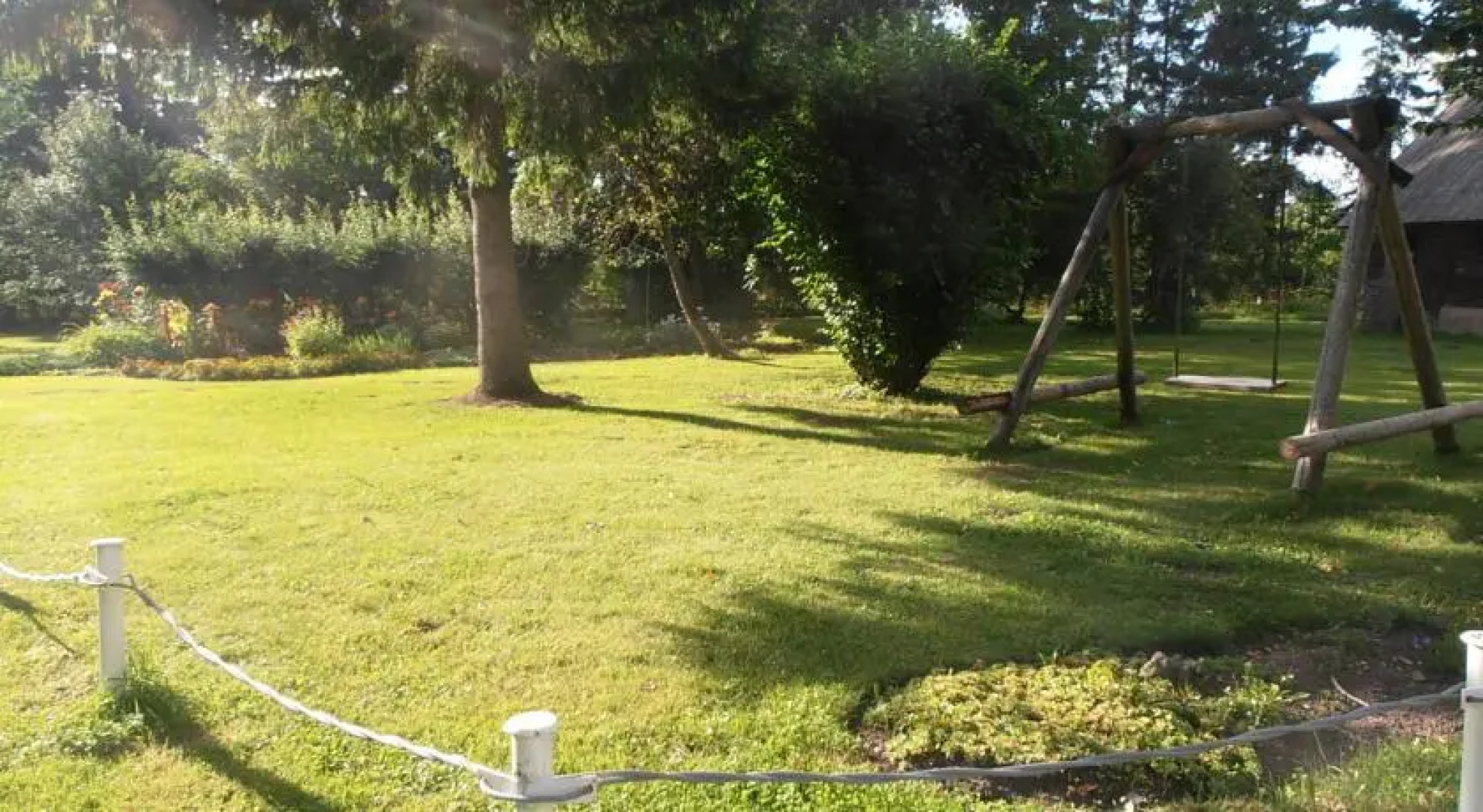 Country House Bajāri