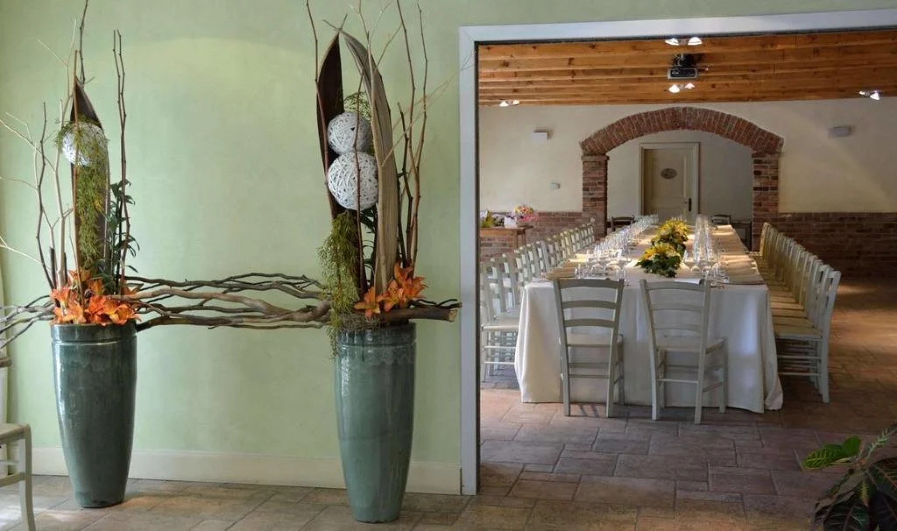 Agriturismo I Leprotti