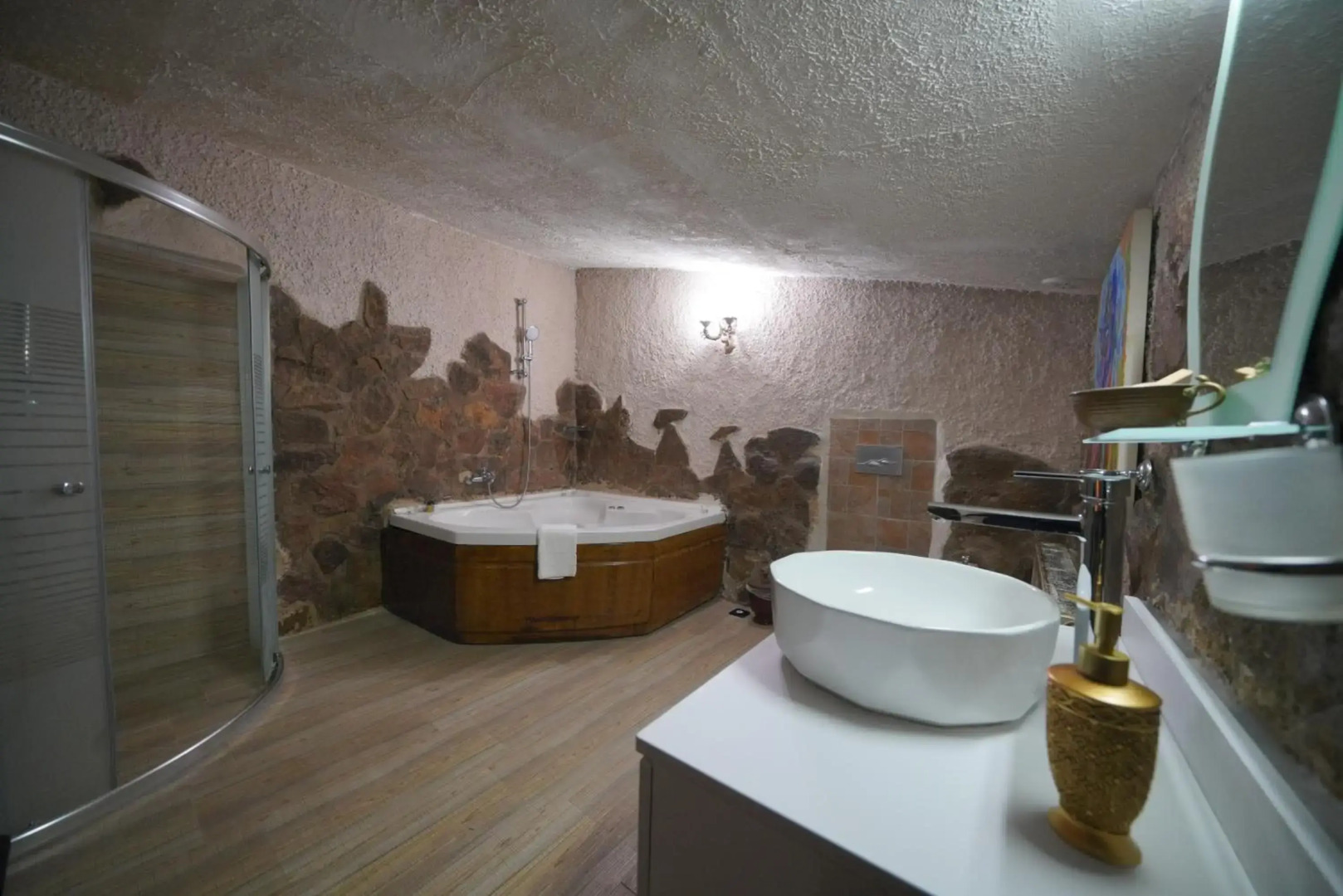 Karlik Evi Boutique Hotel - Special Class