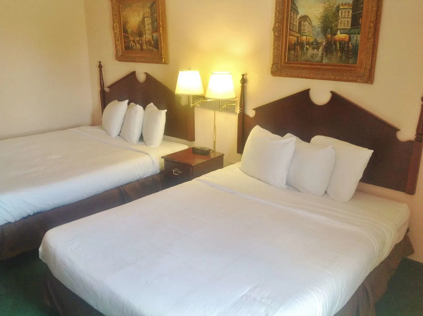 Days Inn by Wyndham Washington Court House