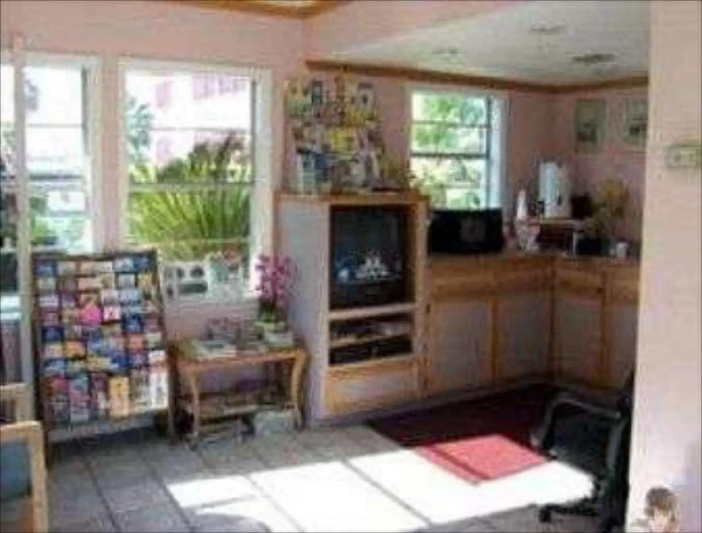 Knights Inn Corpus Christi at North Beach