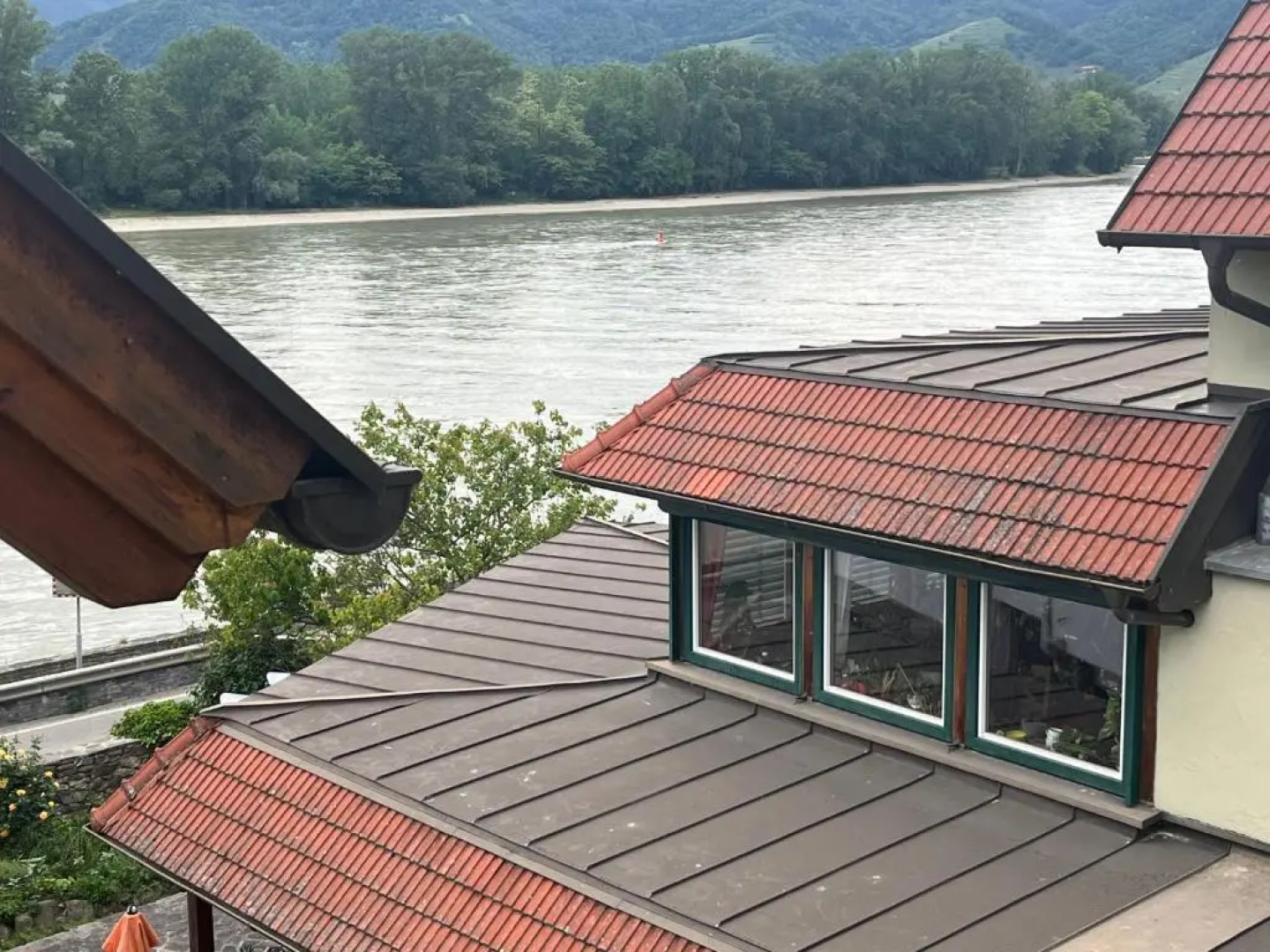 Winzerhof & Gästehaus Stöger