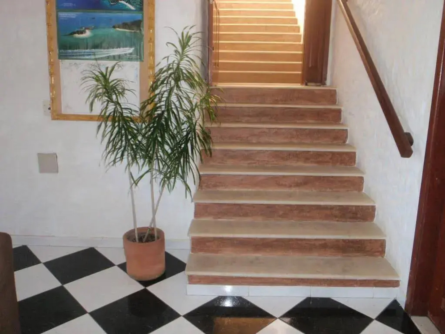 Pousada Casa Atlântica