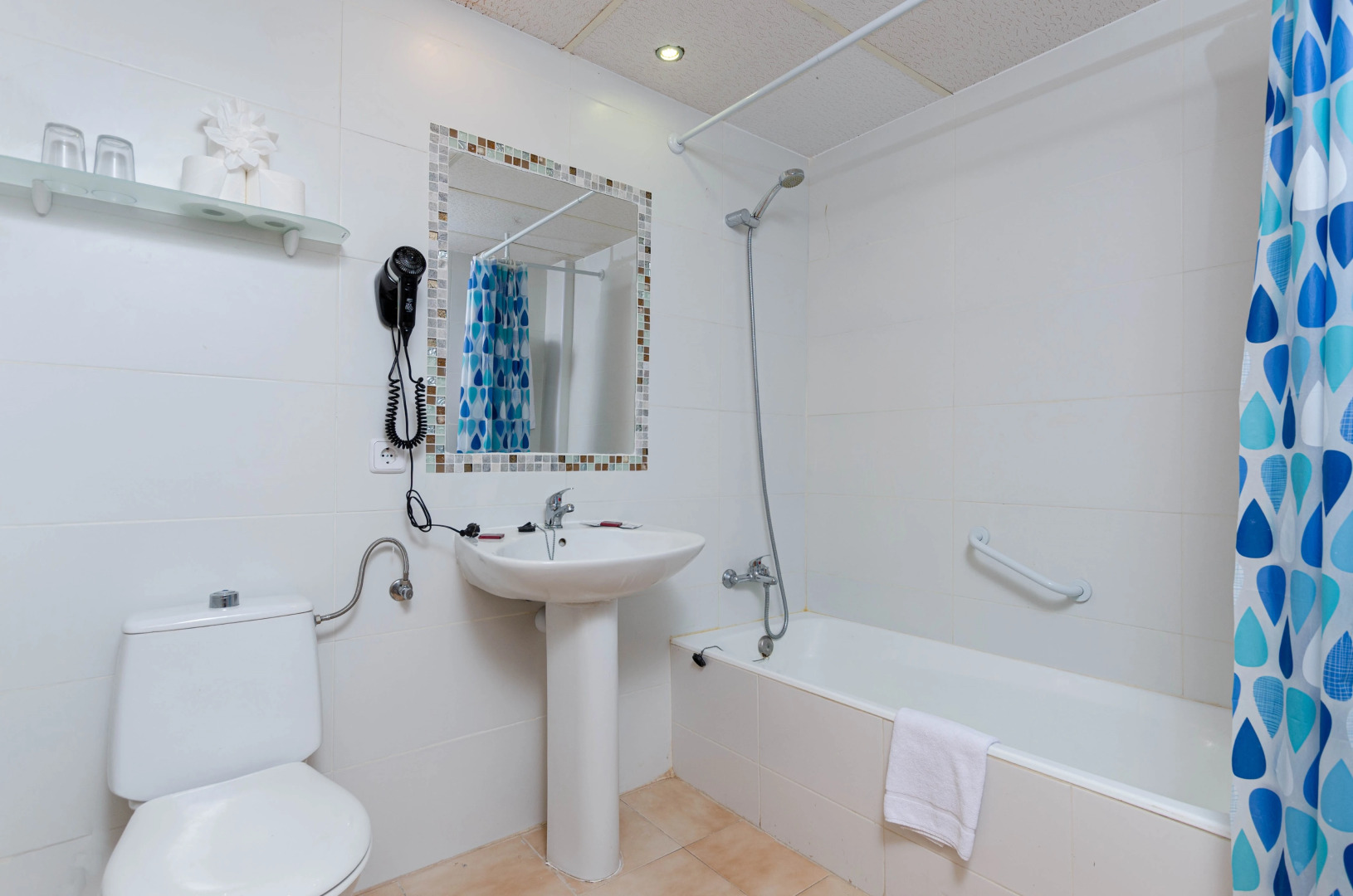 Mariner Club Apartments