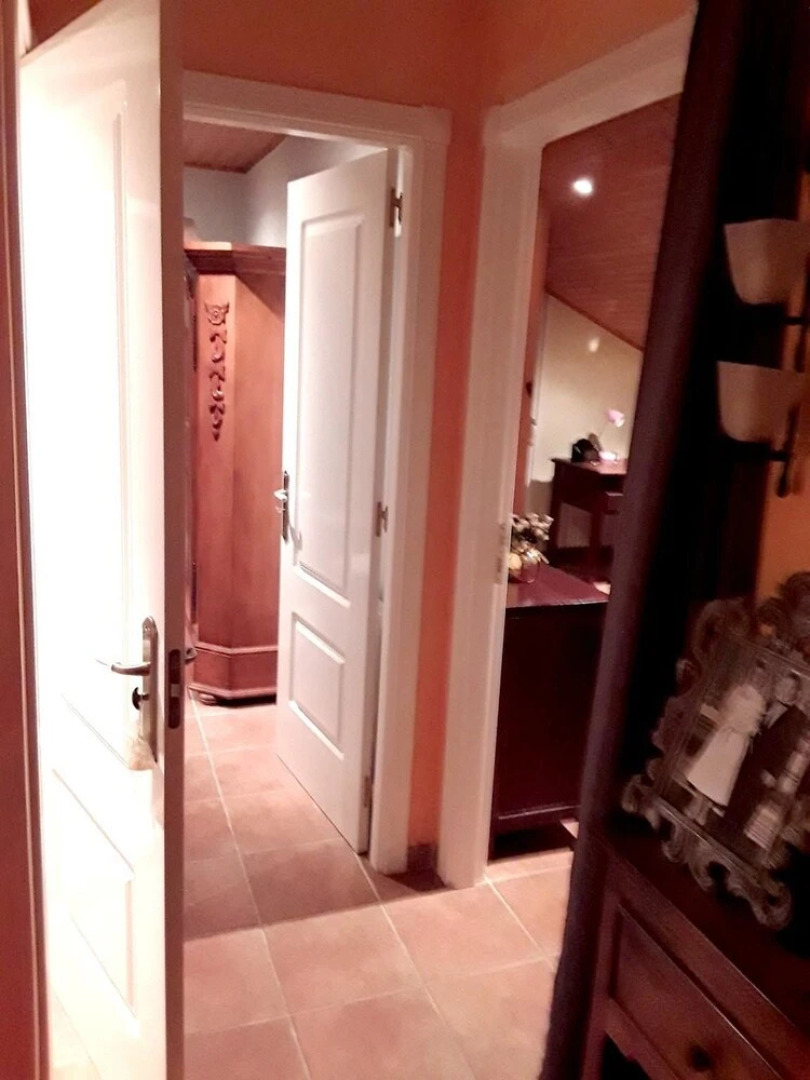 Apartment With one Bedroom in Orense, With Wifi