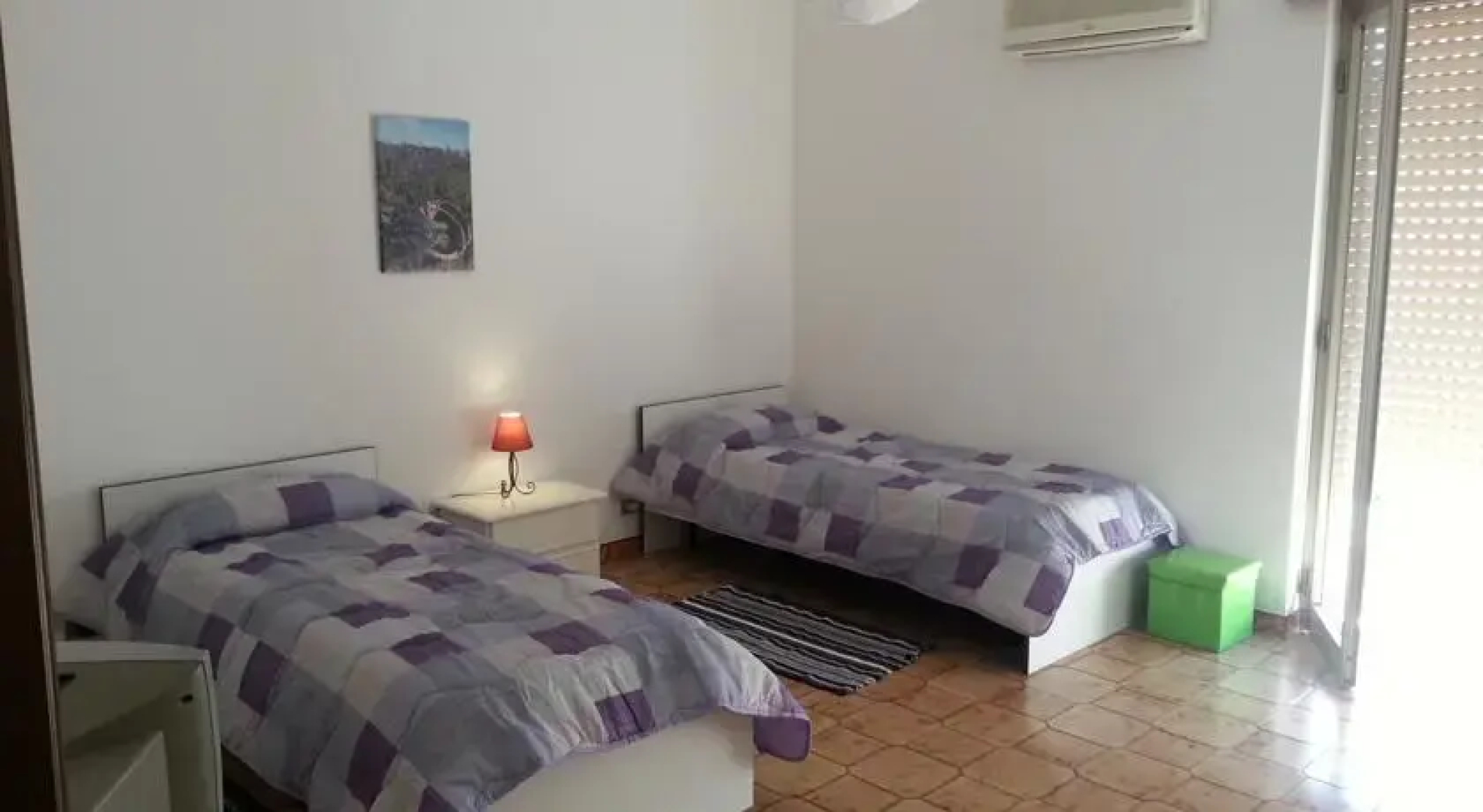 Apartment Pozzallo Sea