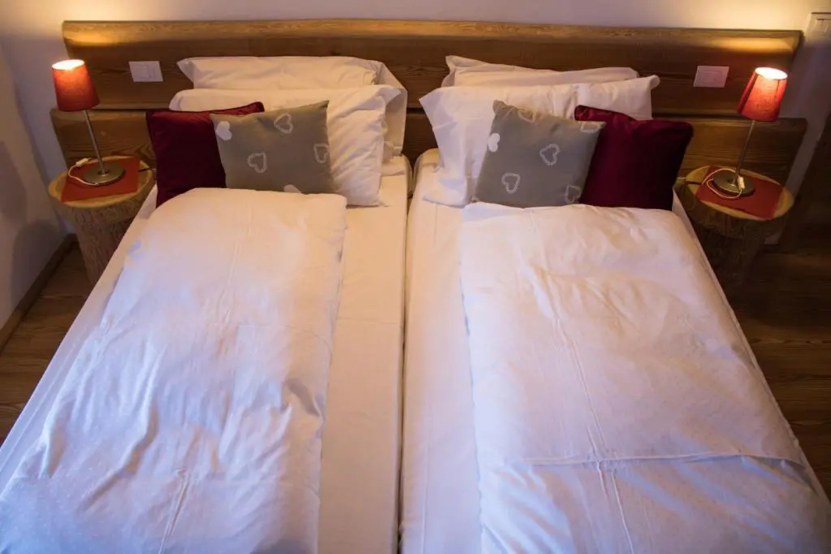 Residence Valpiccola