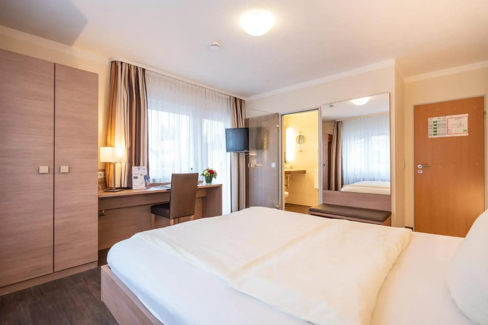 Hotel Gasthaus Adler