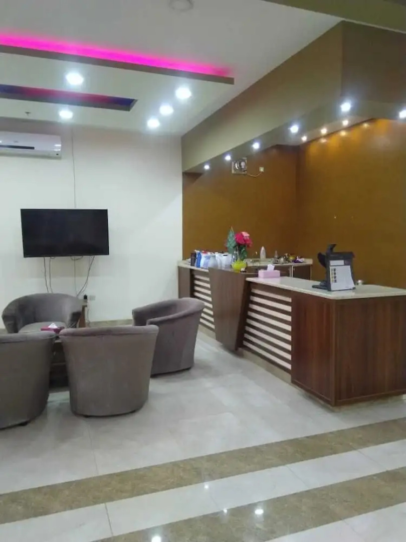 OYO 505 Clouds And Stars 2