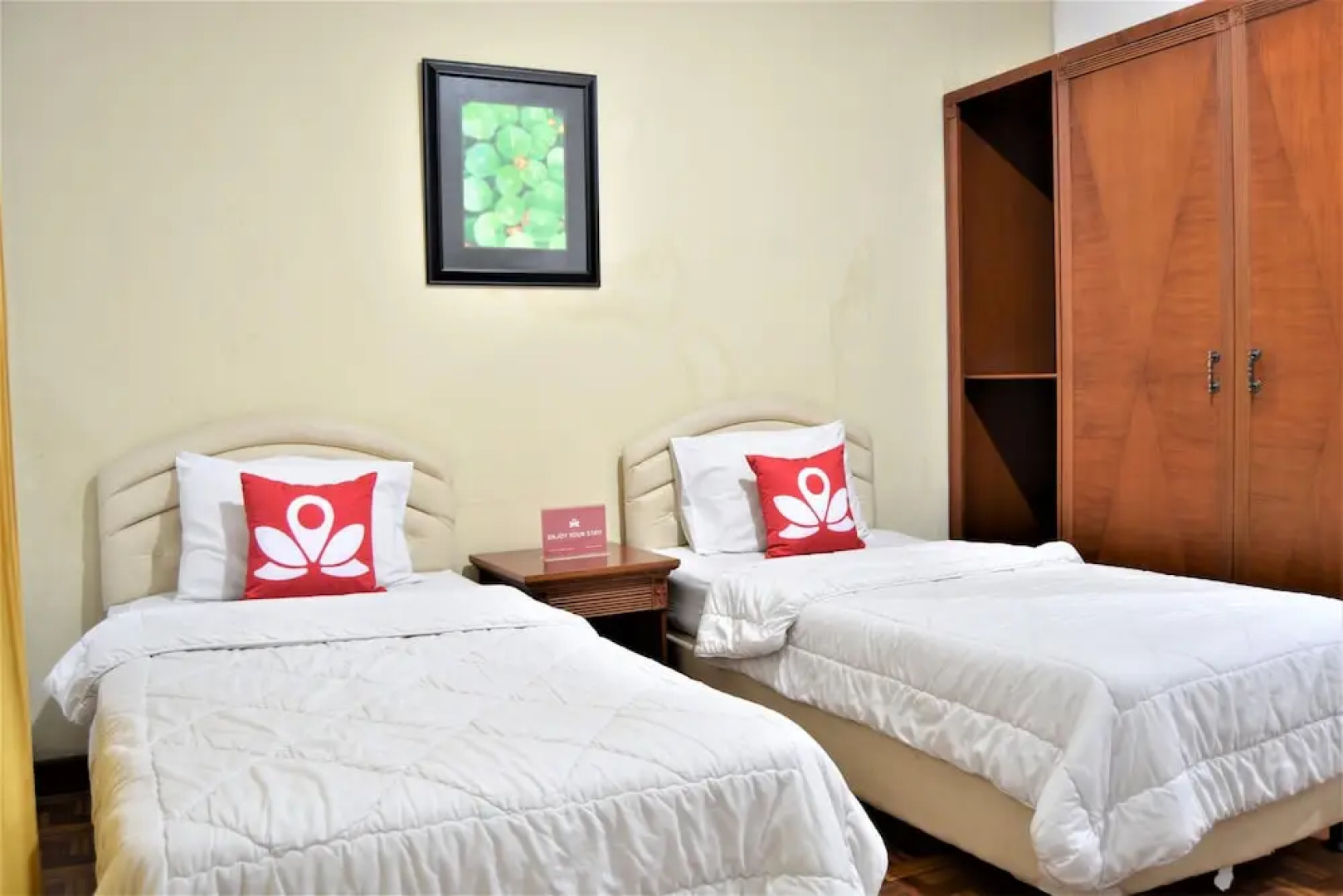 ZEN Rooms Basic Cipanas Km.78