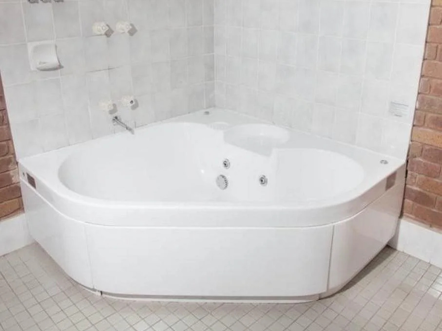 Fountain Court Motor Inn Albury