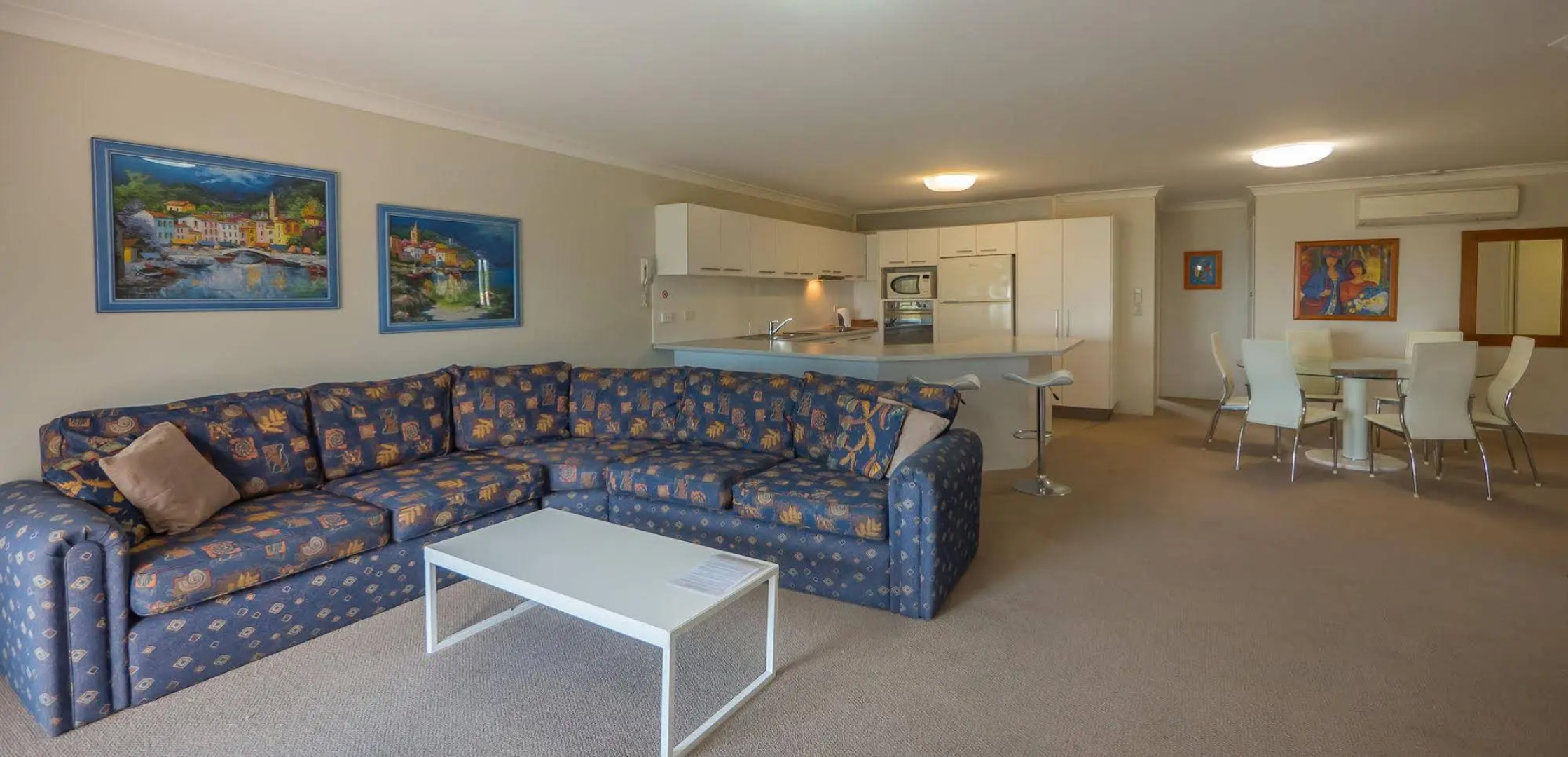 San Chelsea Holiday Apartments