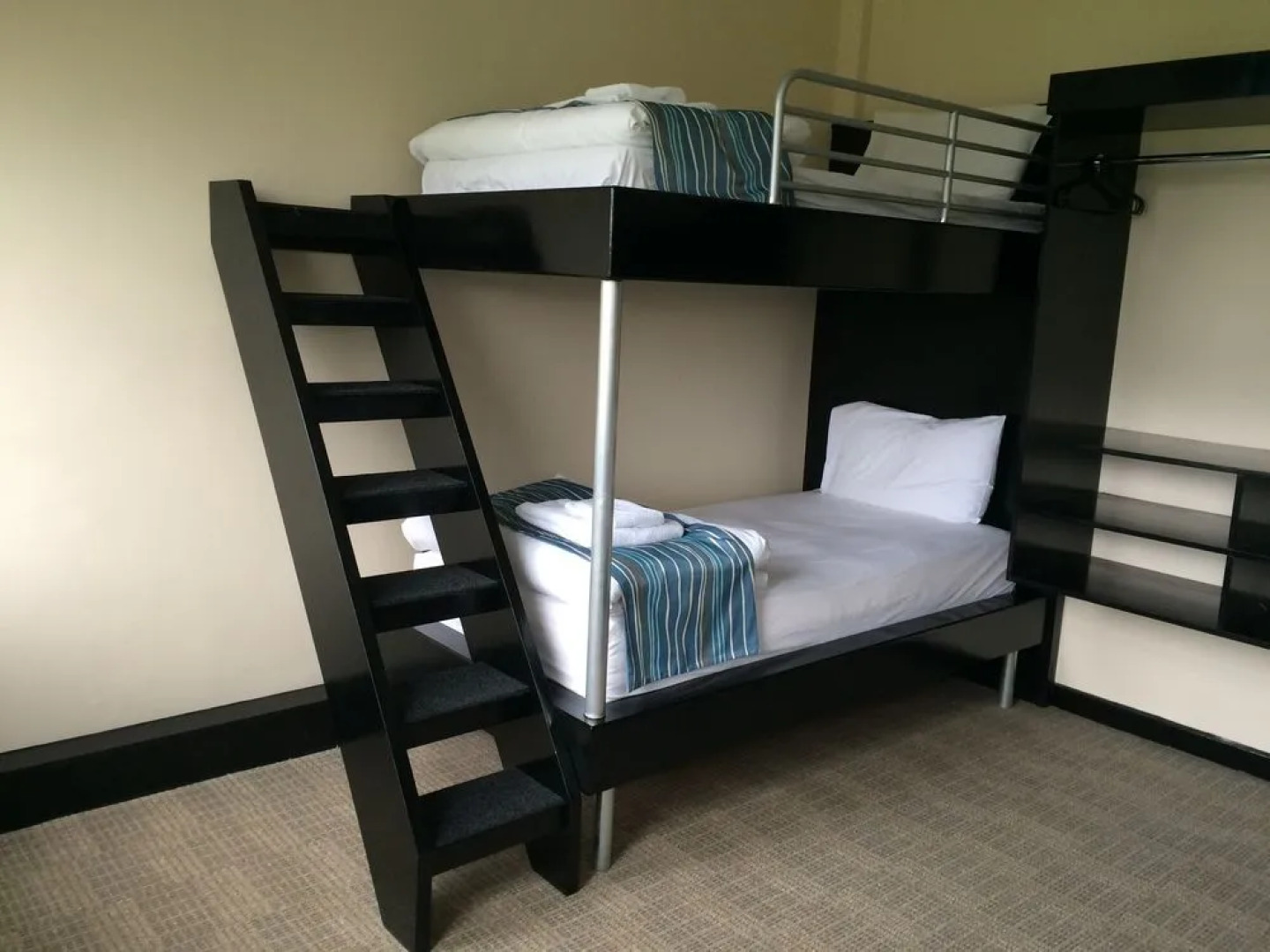 Twinwoods Guestrooms