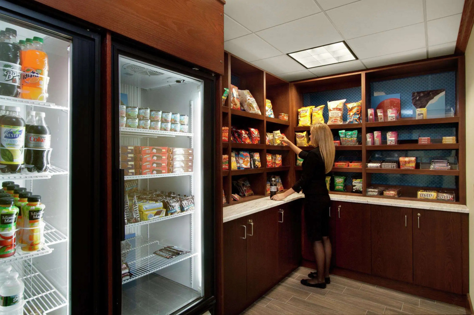 Hampton Inn & Suites Providence/Warwick-Airport