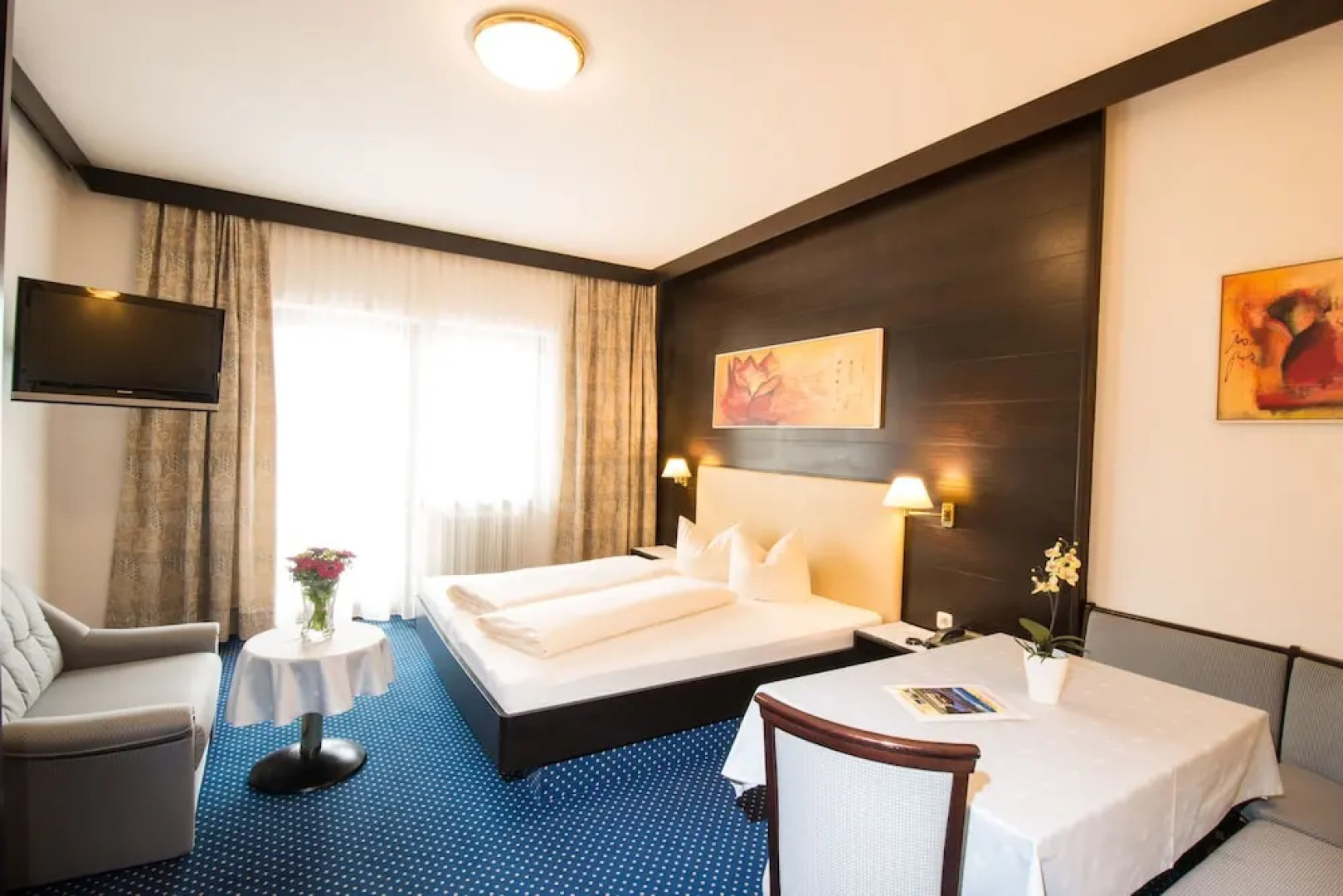 Apart Hotel Olympia Tirol