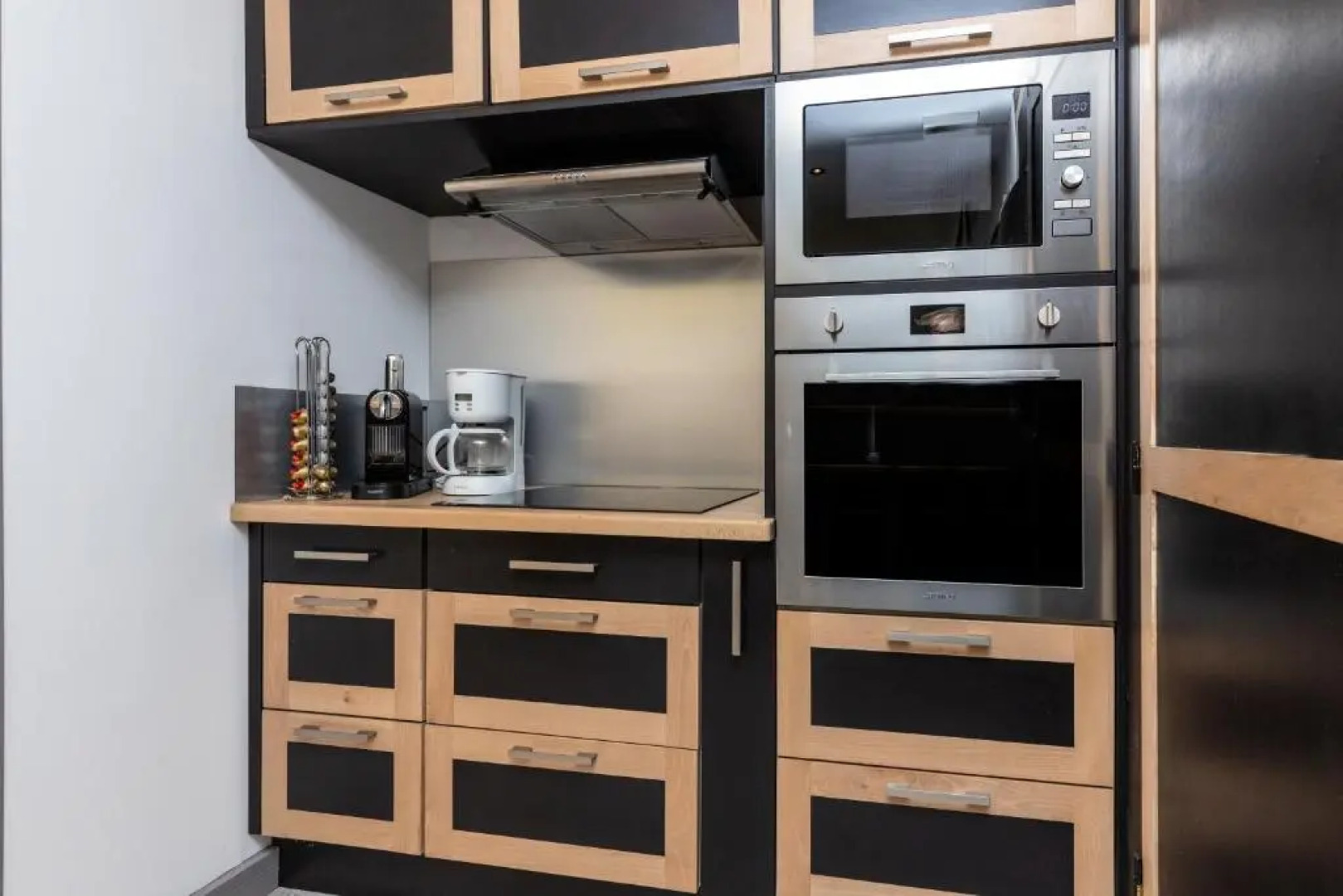 Care Villa T4 avec piscine