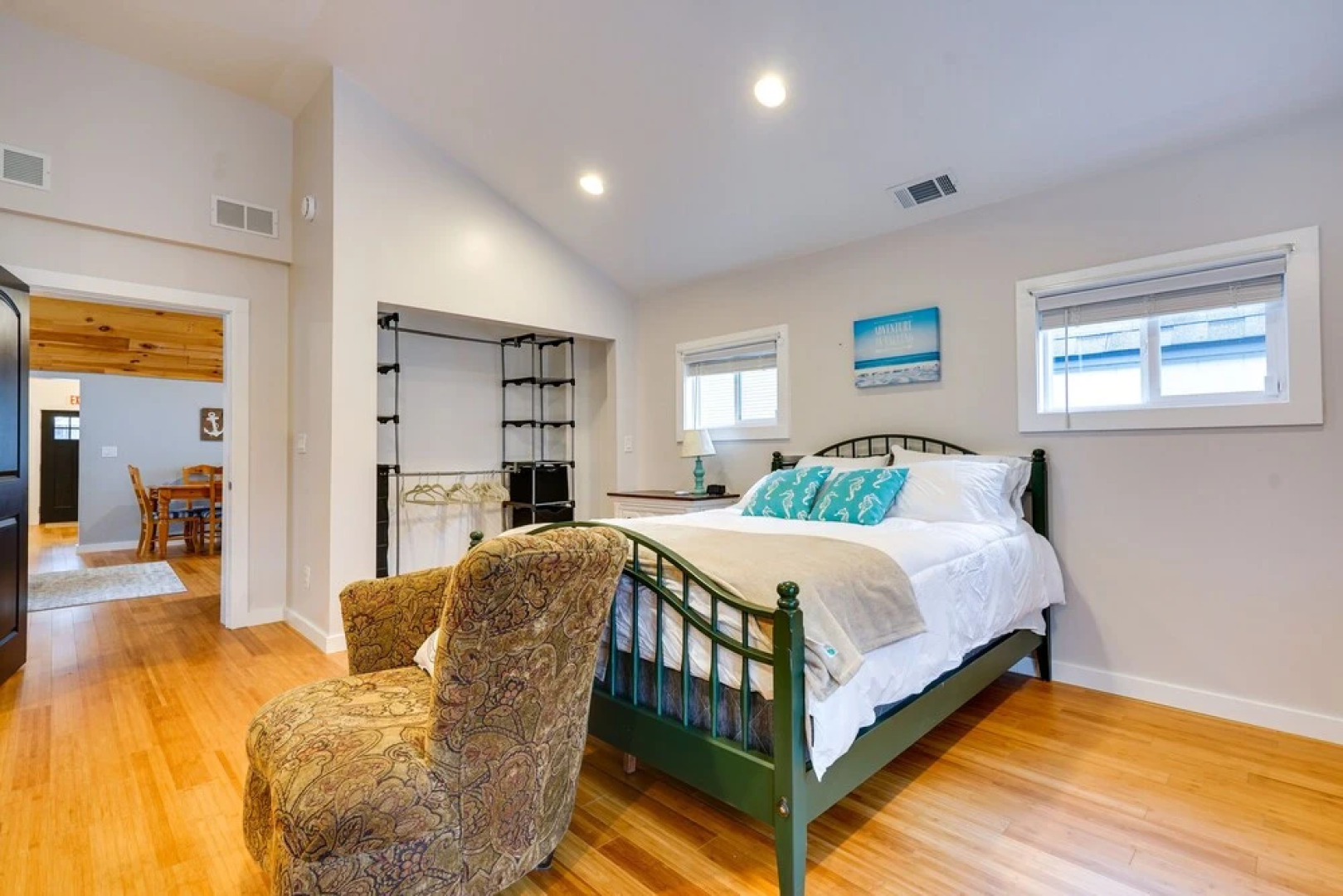 Cozy Ohio Home w/ Patio + Buckeye Lake Access!