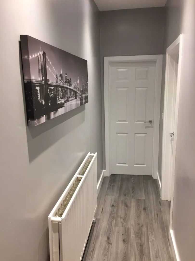 Sunderland Self-catering Cottage