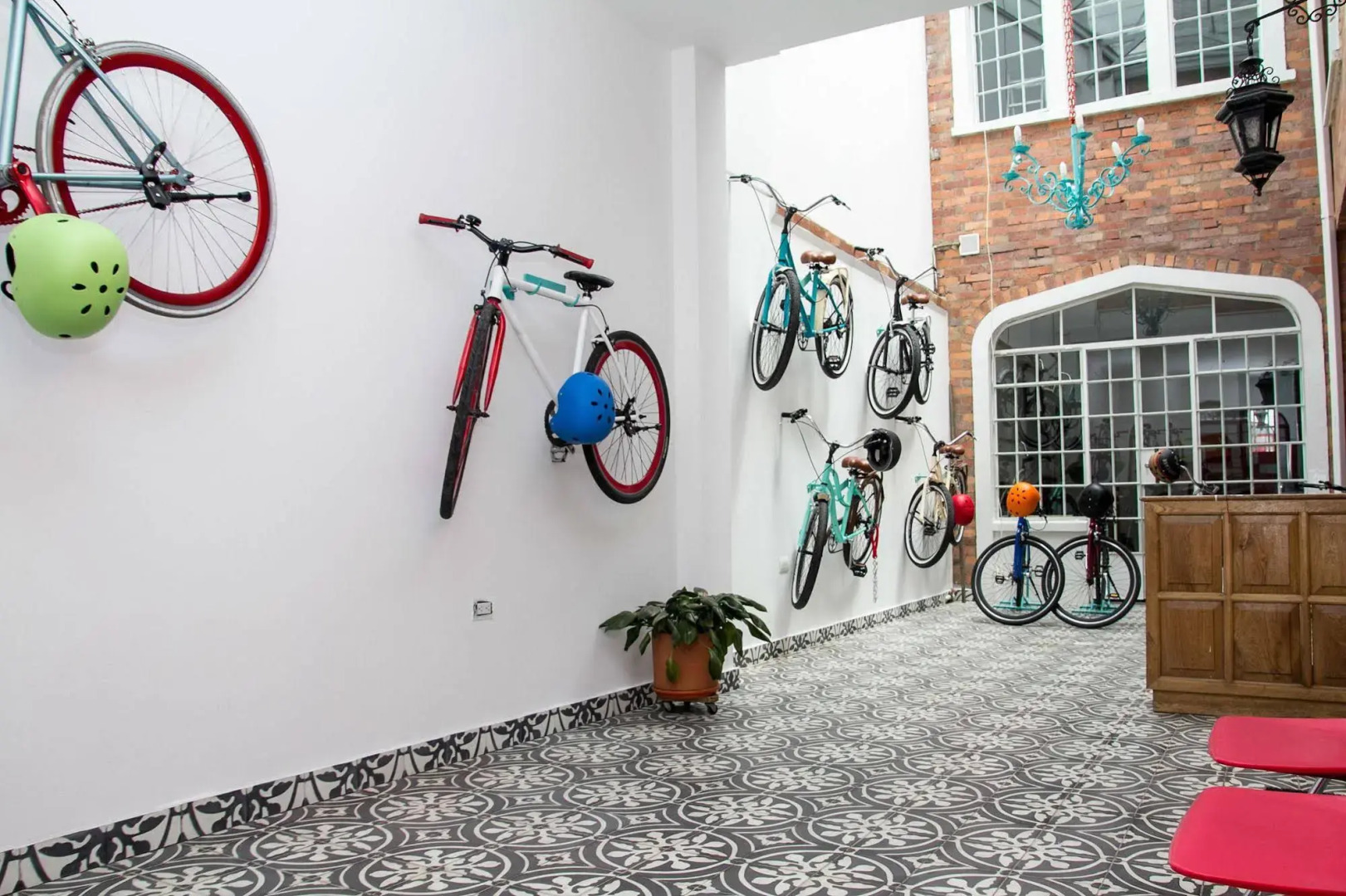 Serie 1948 Bed & Breakfast