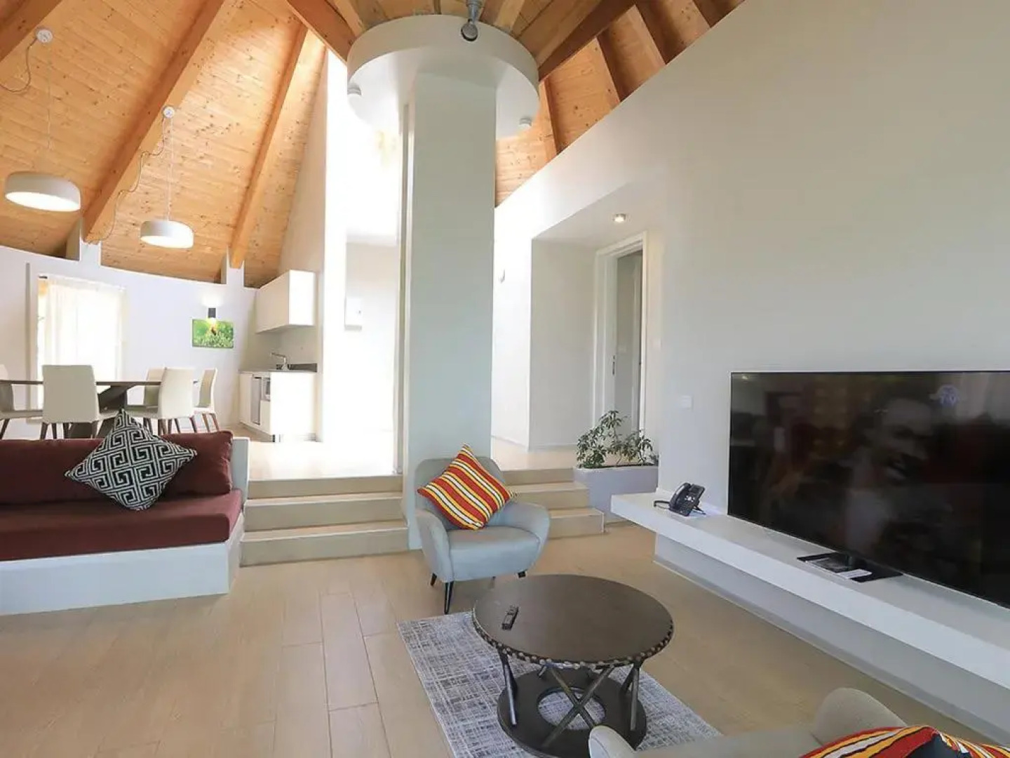 Halala Kella Eco Lodge