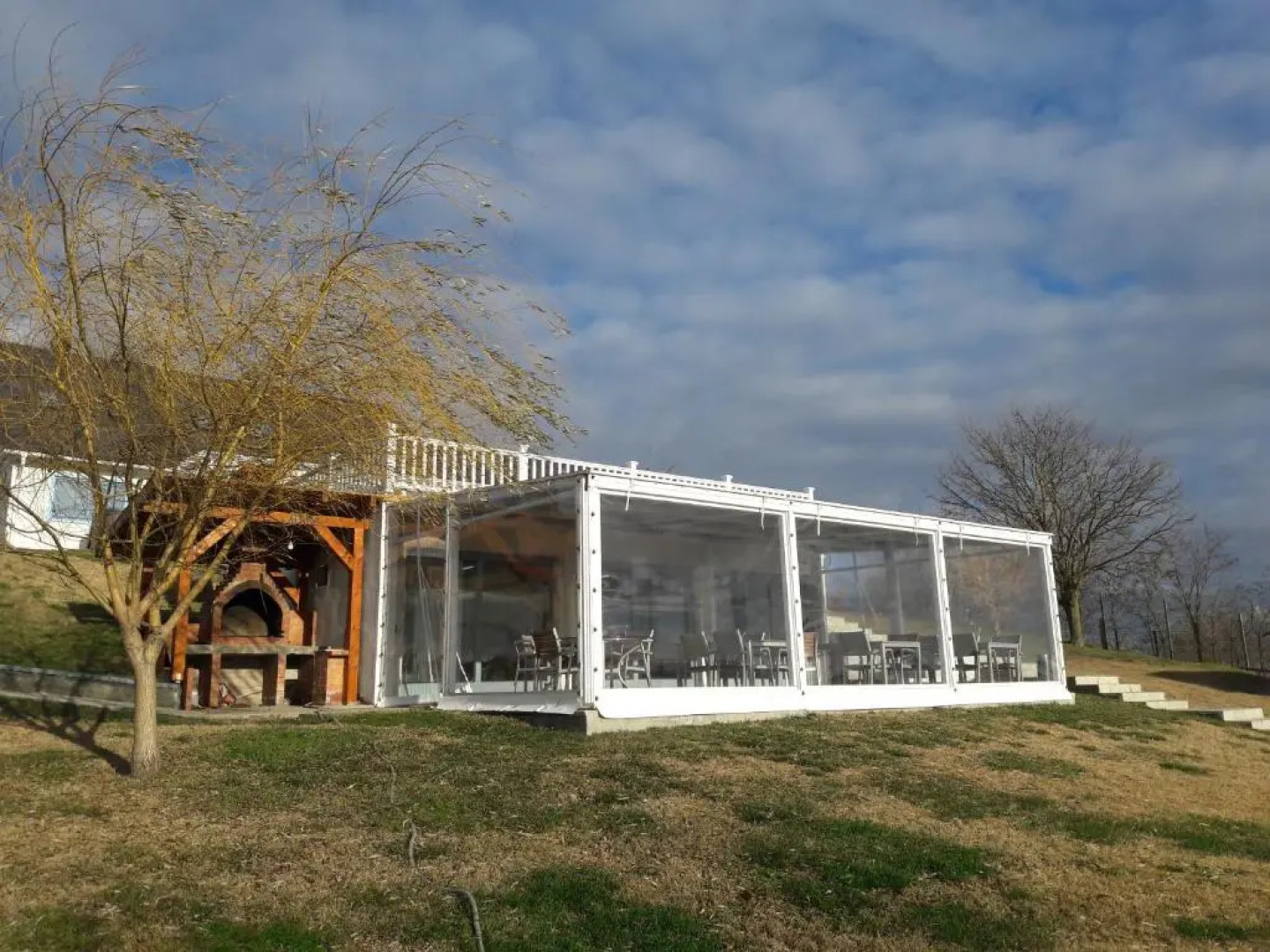 Pike Inn Dunavatul de Sus