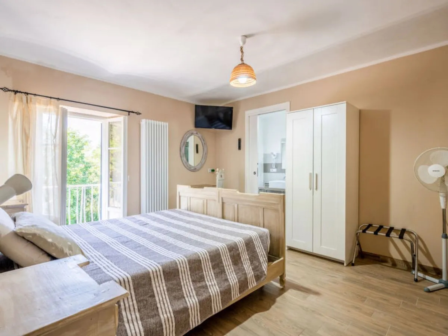 B&B il mestiere di vivere