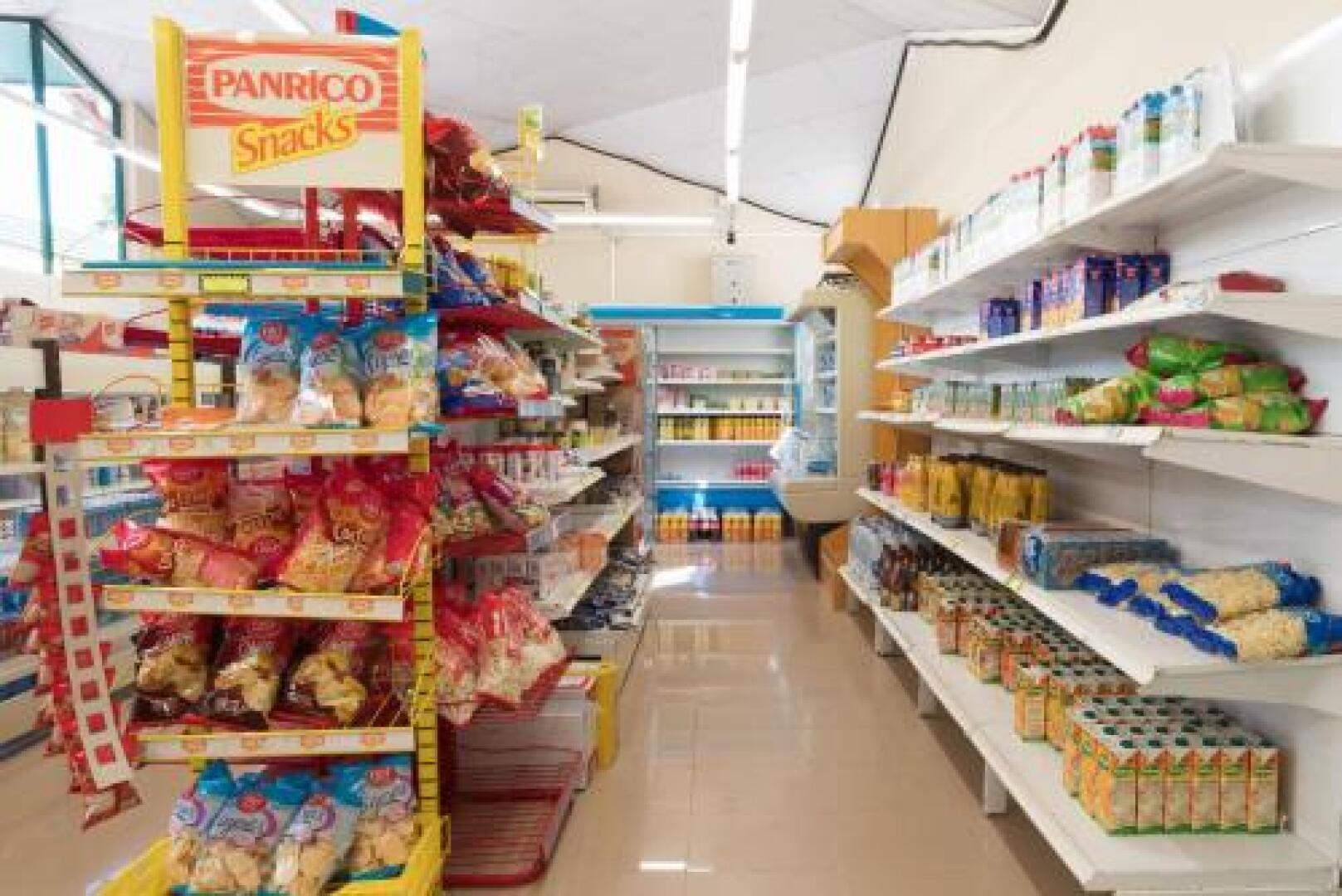 Camping La Pineda de Salou