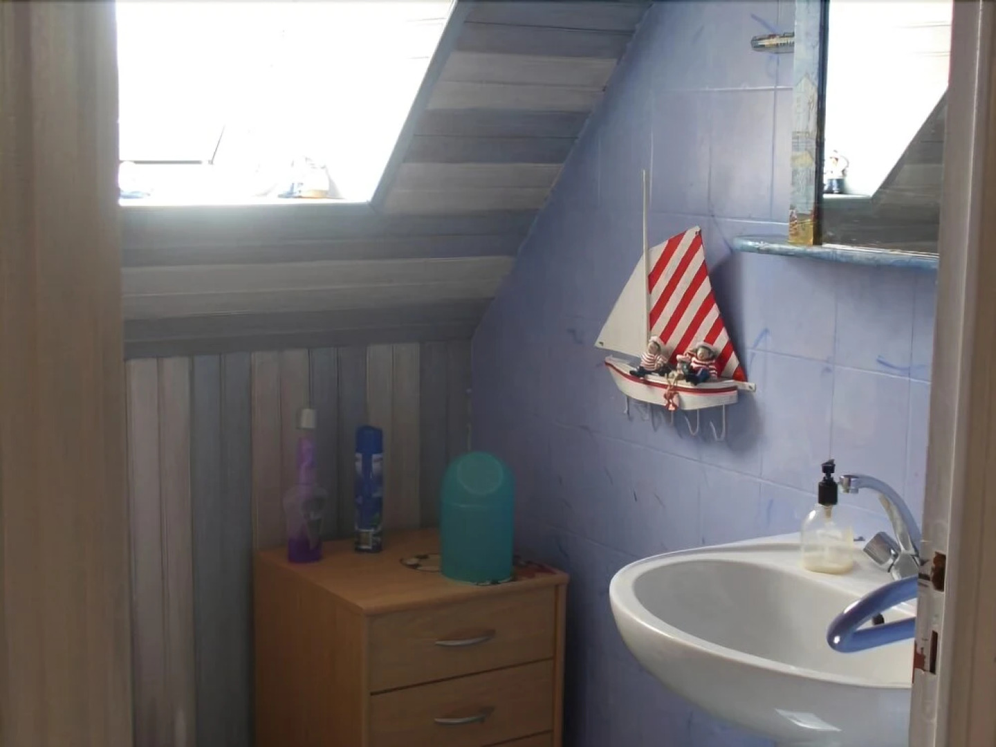 Maison 6 personnes Port Melite proche des plages by Weekome