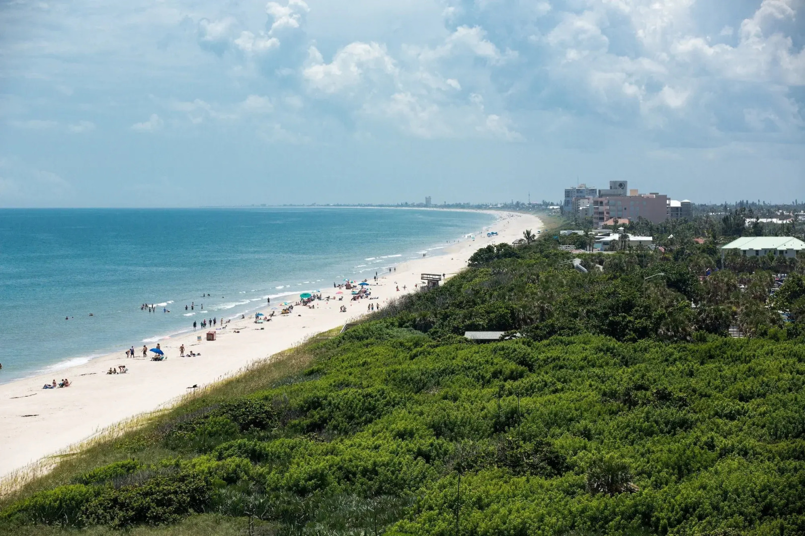 Crowne Plaza Melbourne - Oceanfront by IHG