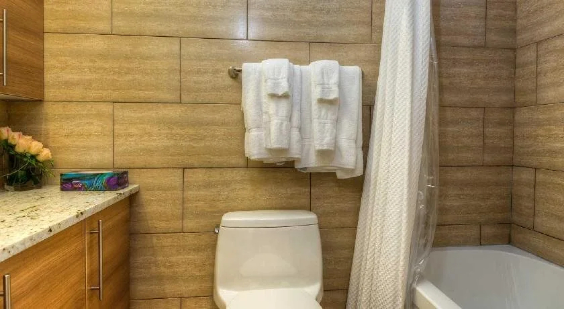 Western Hotel & Executive Suites