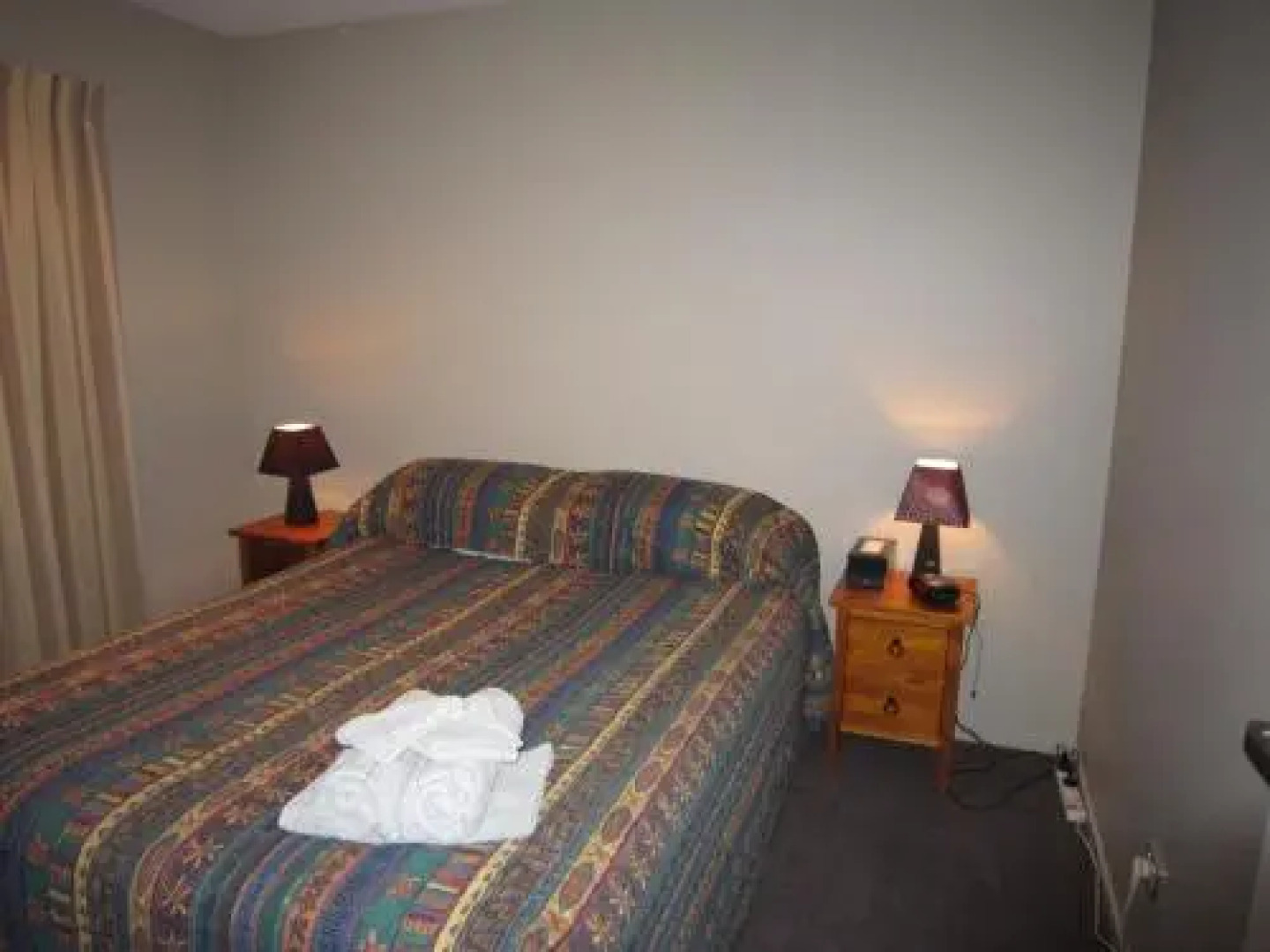 Addington Bed And Breakfast