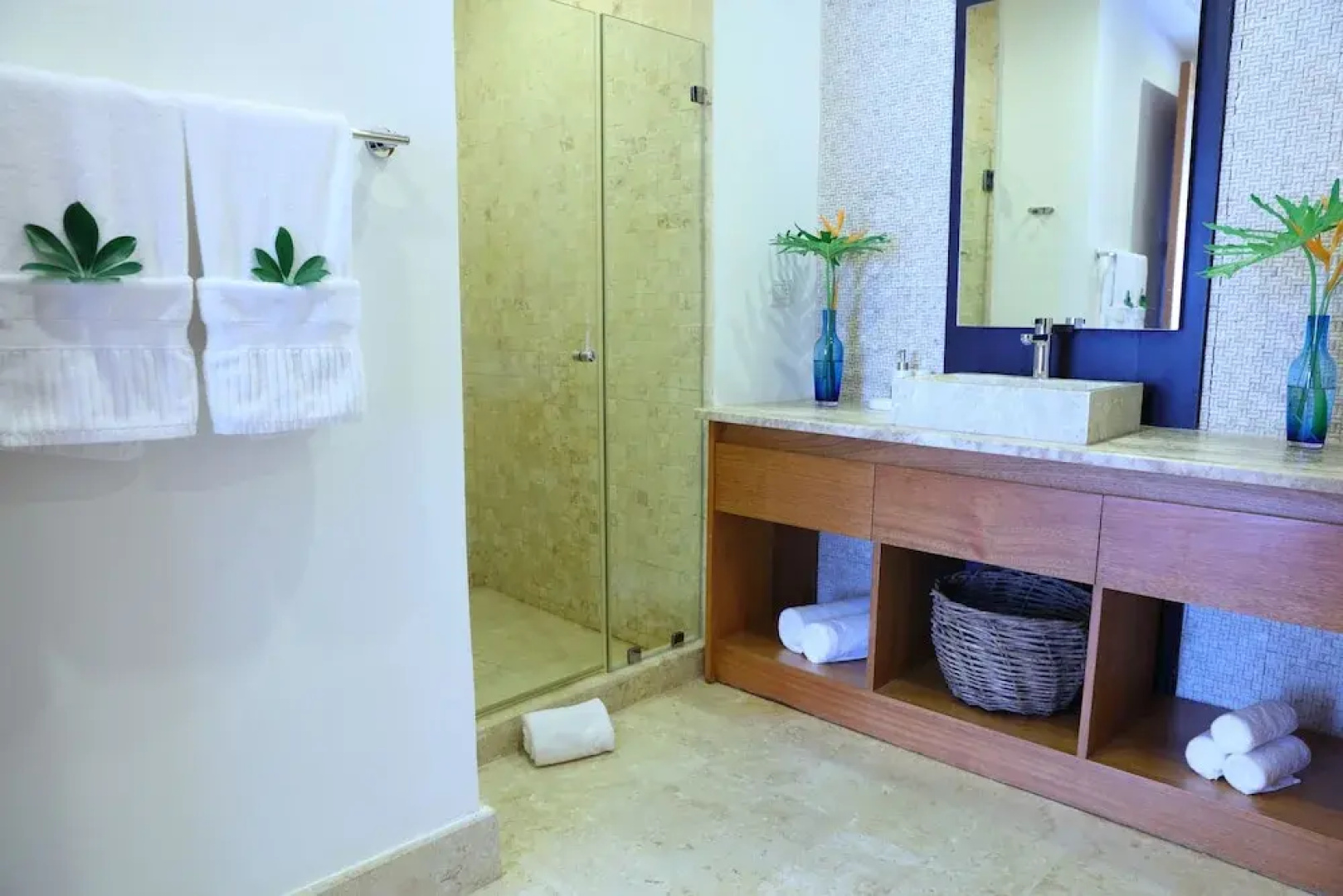 Beach Apartment at Sublime Samana