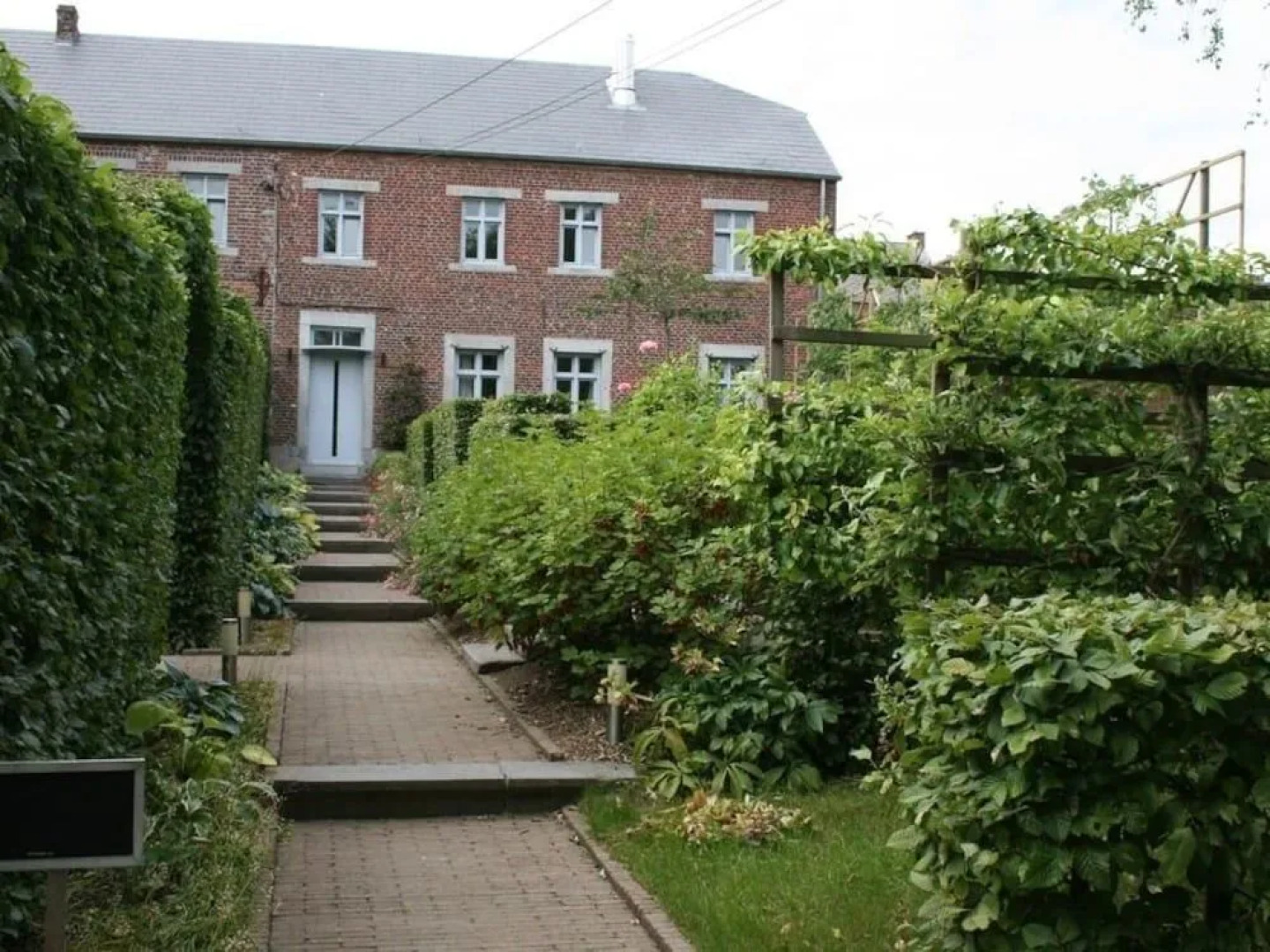 B&B La chambre dà Côté