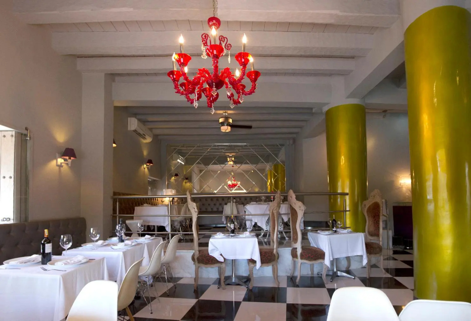 GHL Collection Armería Real Hotel