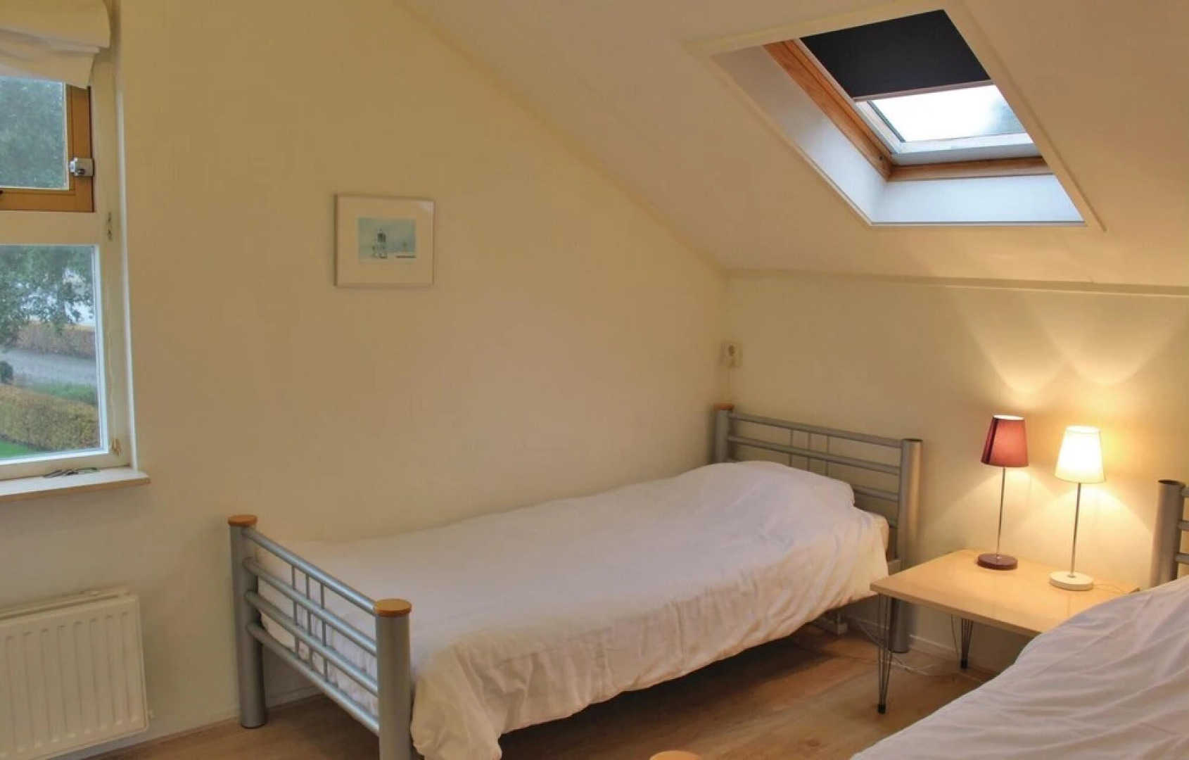 It Soal Waterpark-waterlelie