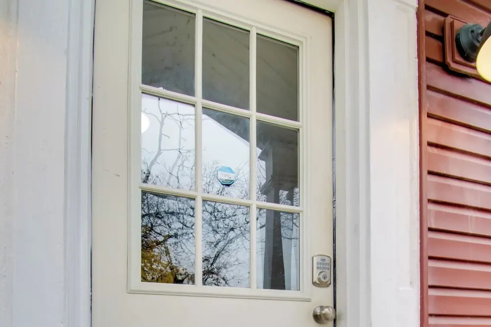 < 1 Mi to Lake Ontario: Oswego Group Retreat