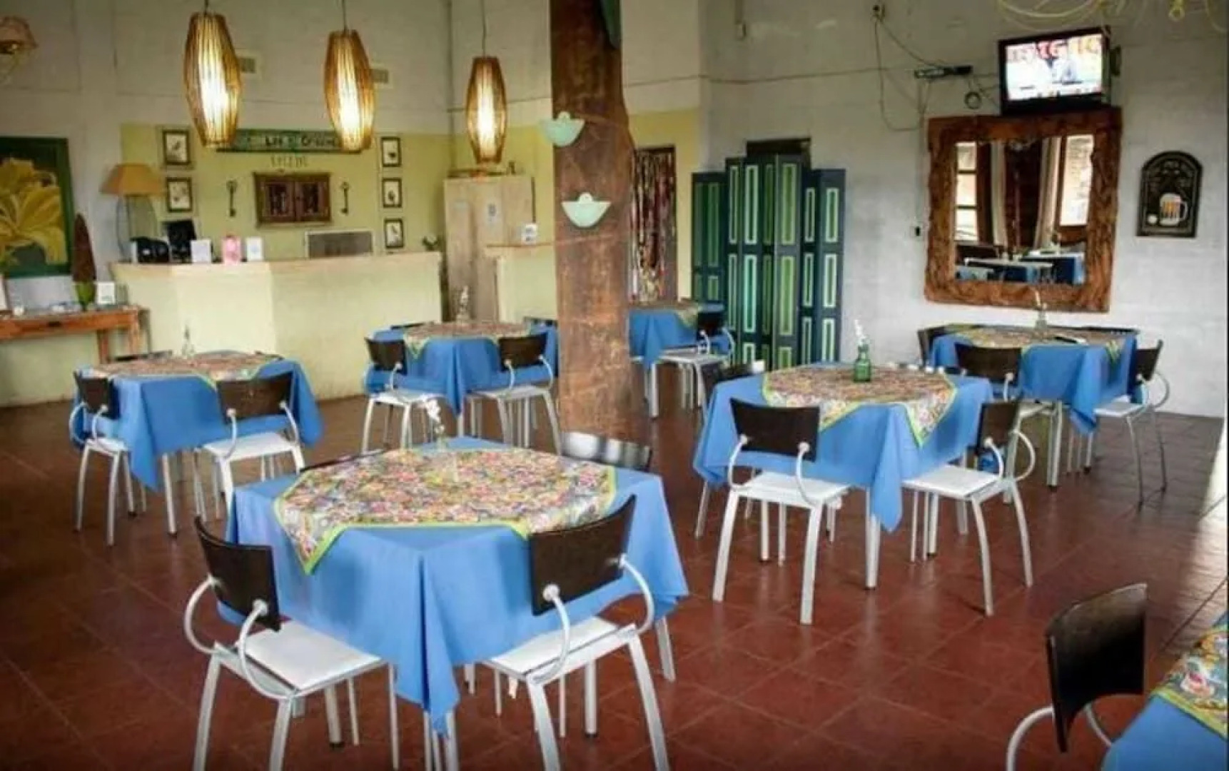 Los Origenes Hotel & Cabañas