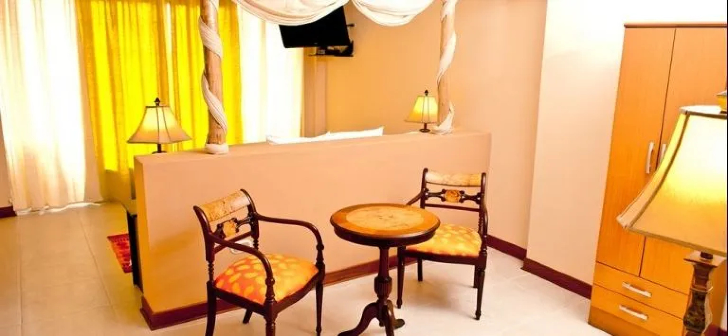 Mango de Costa Azul Hotel Boutique