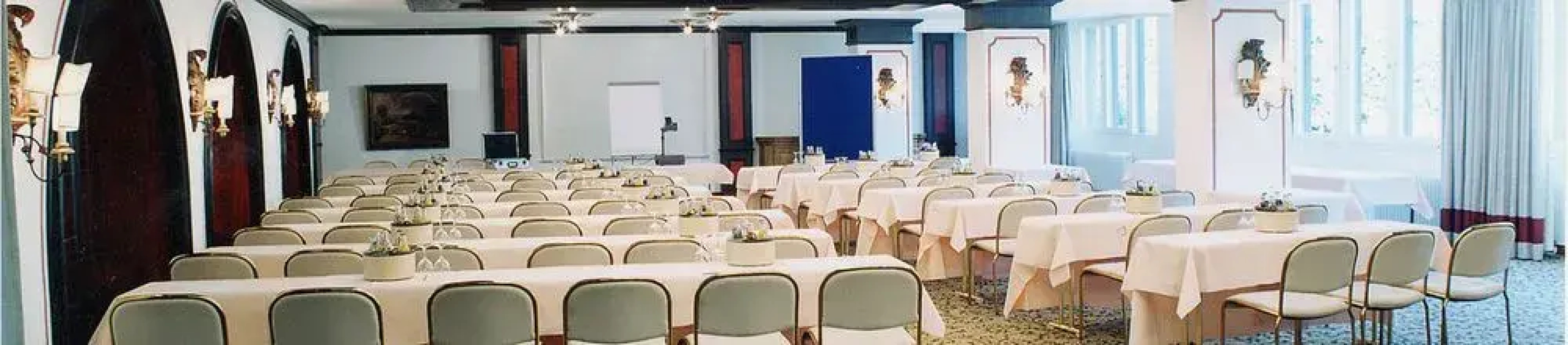 Hotel Bachmair am See