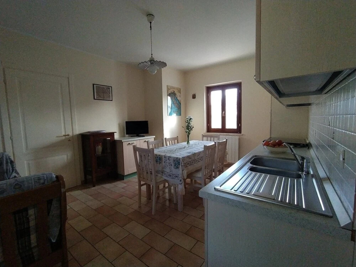 Agriturismo Terre Vineate