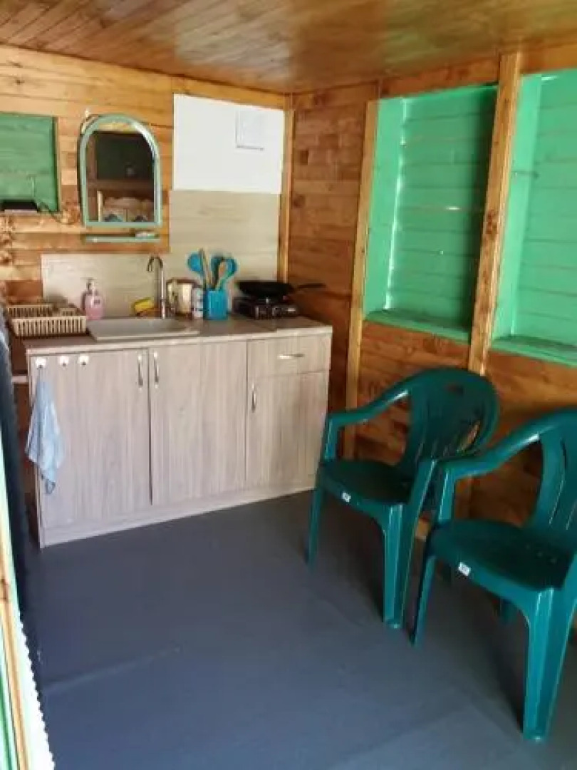 Green Cottage Staro Myasto