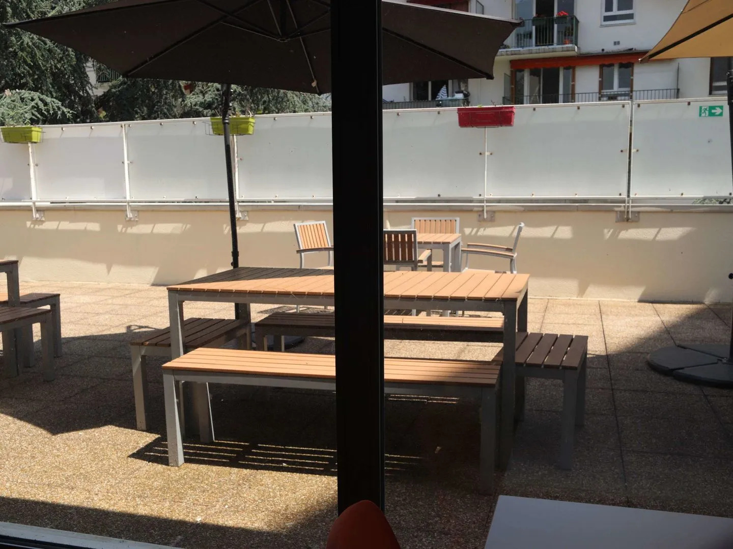 ibis budget Paris La Villette 19eme