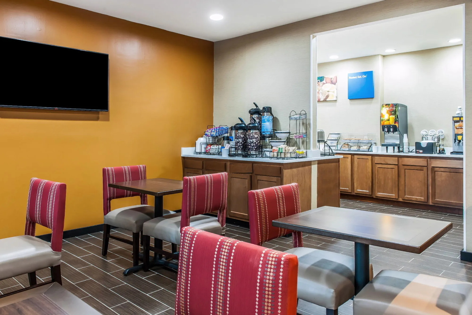 Comfort Inn Plainfield - Indianapolis Airport