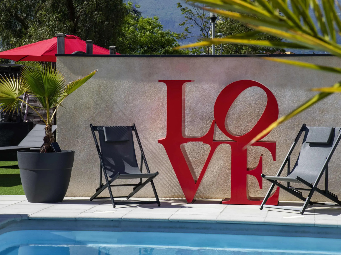 Hôtel Ibis Cannes Mouans Sartoux