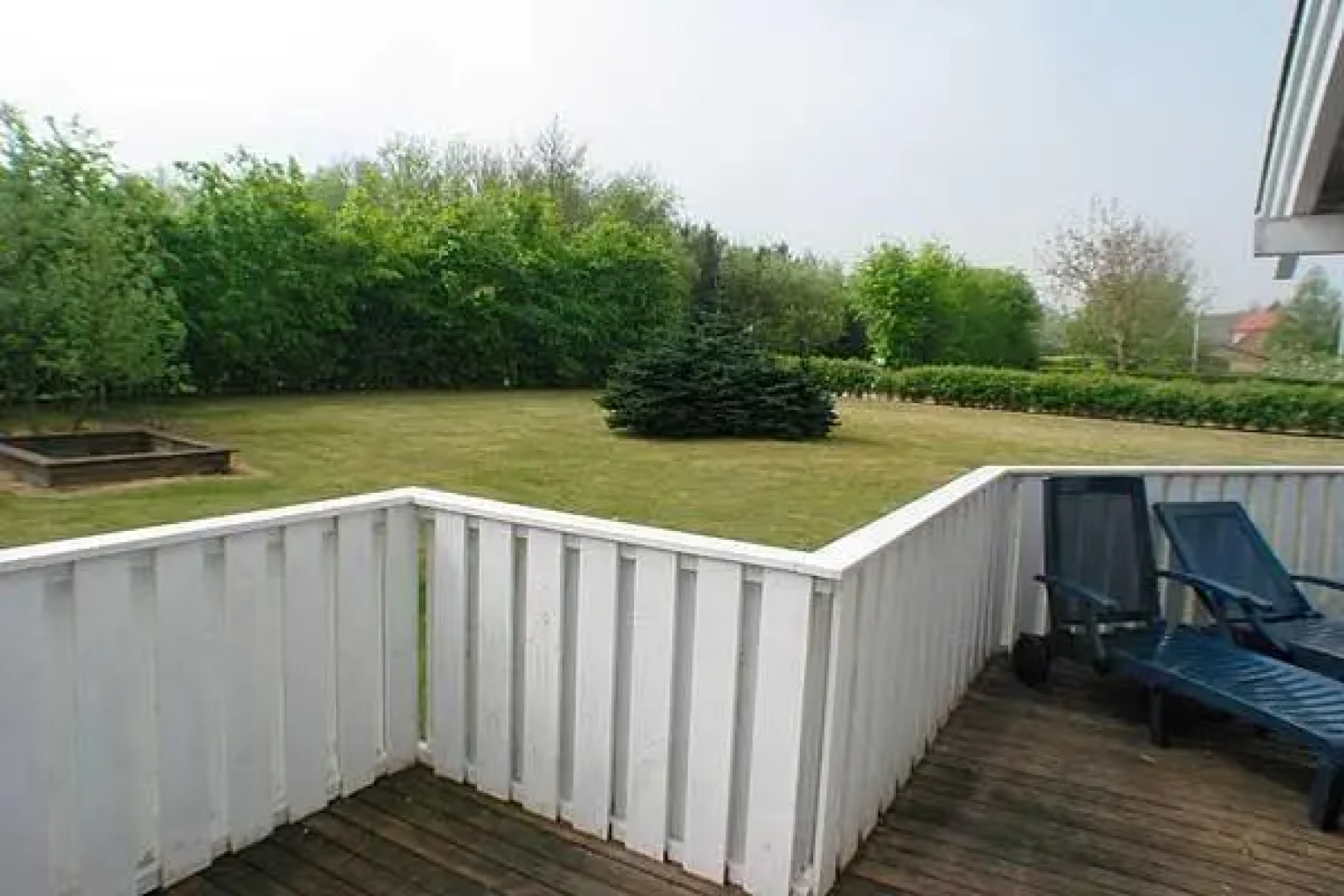 Sydøstjylland - Købingsmark Holiday House (65-0009)