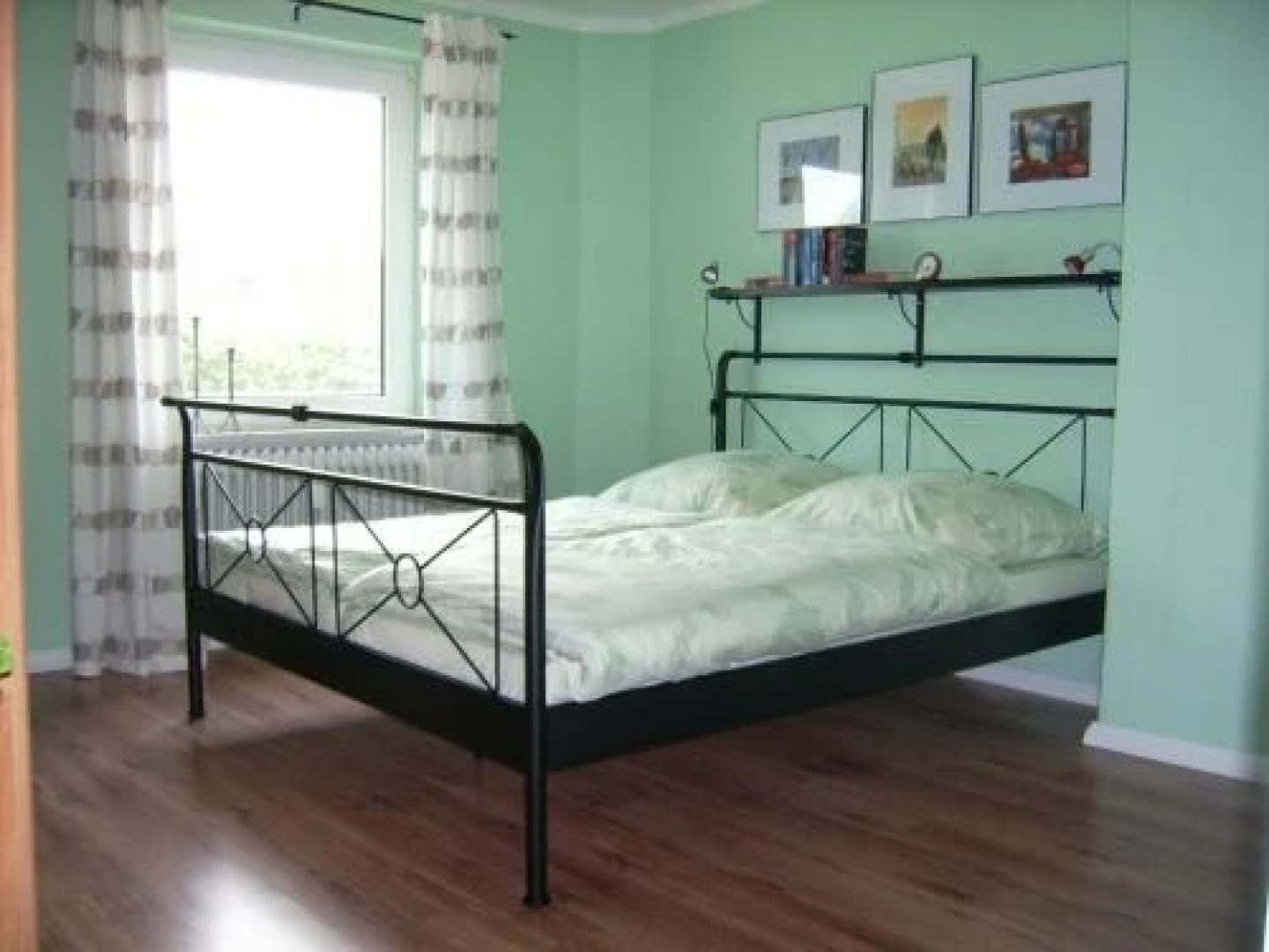 Ferienwohnungen am Käseheck