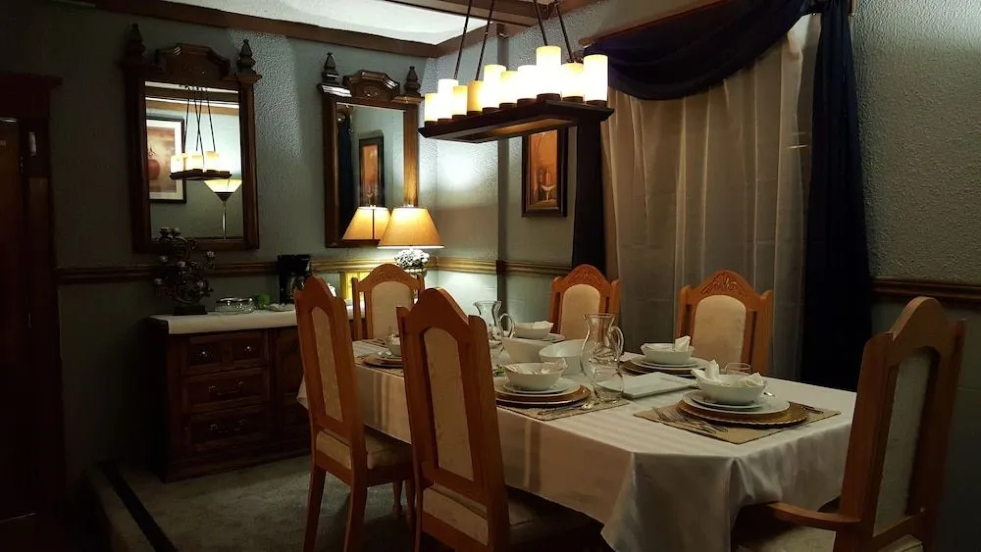 Li-Li Bed and Breakfast